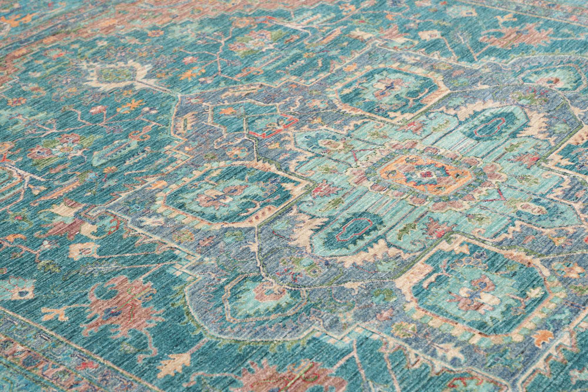 Ziegler | 321 cm x 241 cm | Nr. 12-482462
