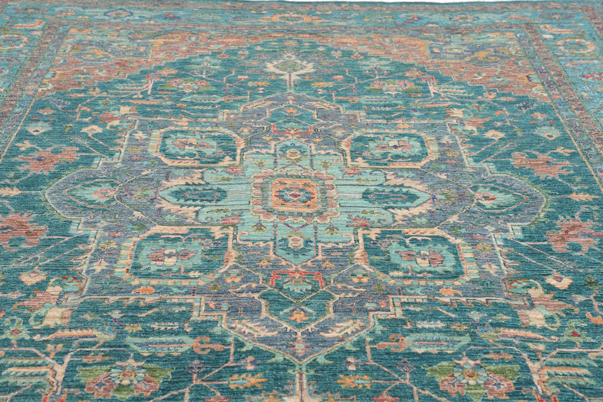 Ziegler | 321 cm x 241 cm | Nr. 12-482462
