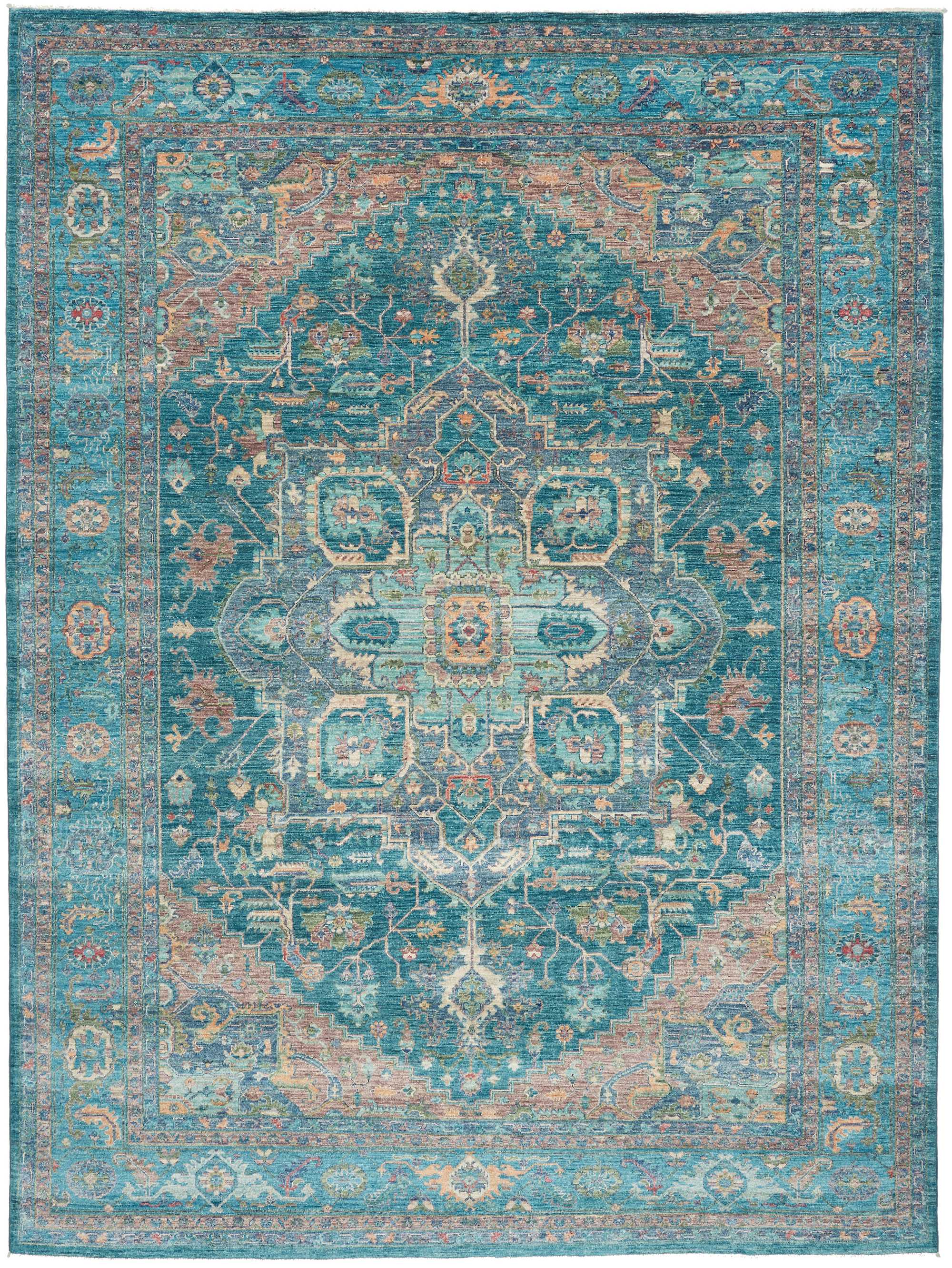 Ziegler | 321 cm x 241 cm | Nr. 12-482462