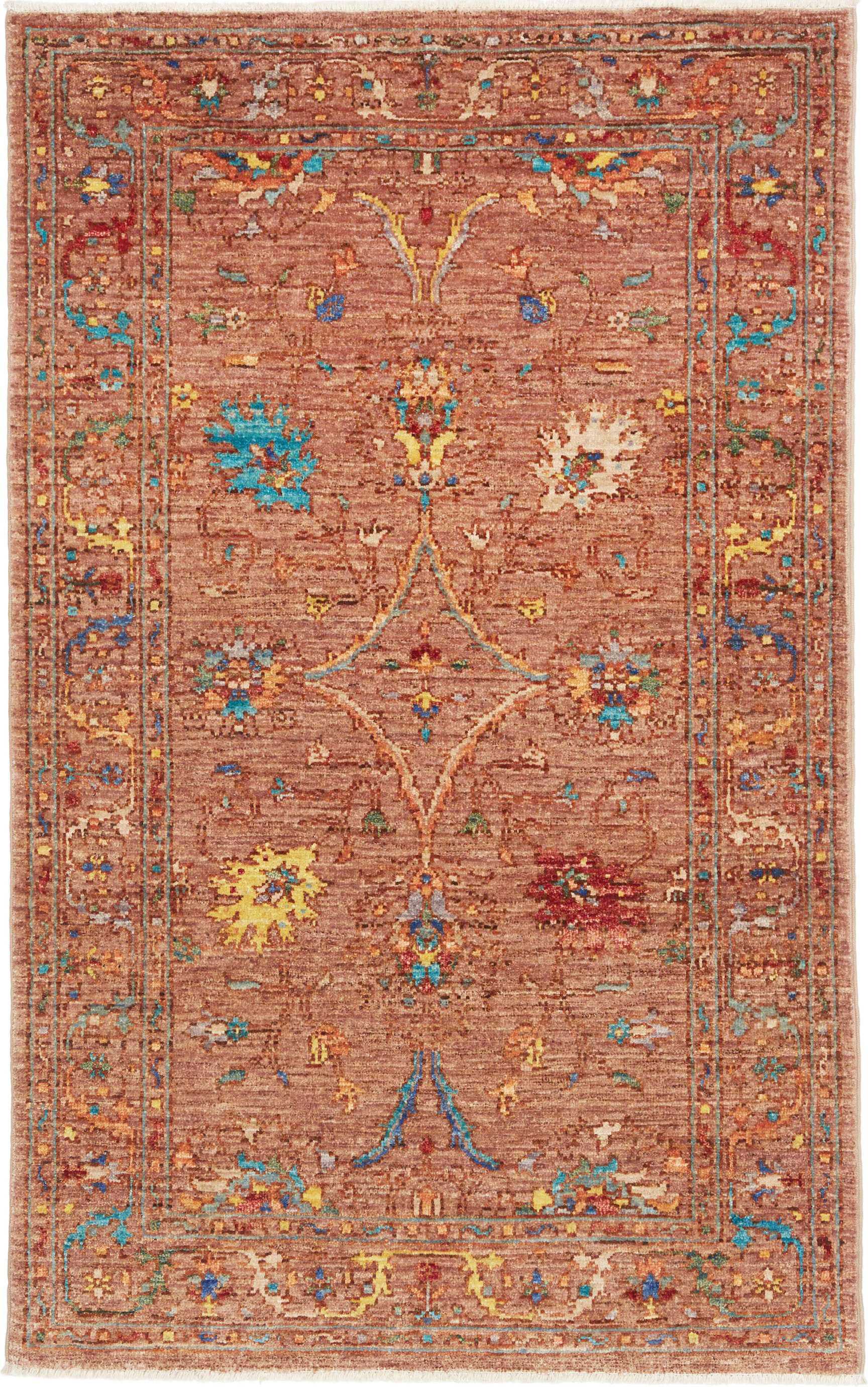 Ziegler | 124 cm x 78 cm | Nr. 12-482463