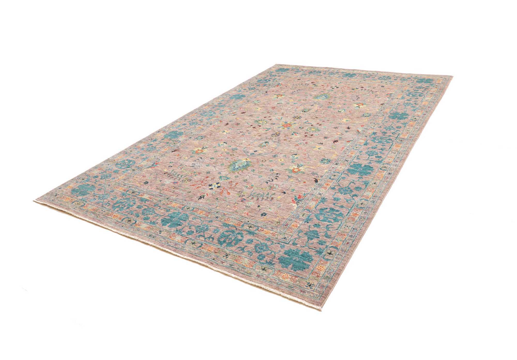 Ziegler | 303 cm x 204 cm | Nr. 12-482465
