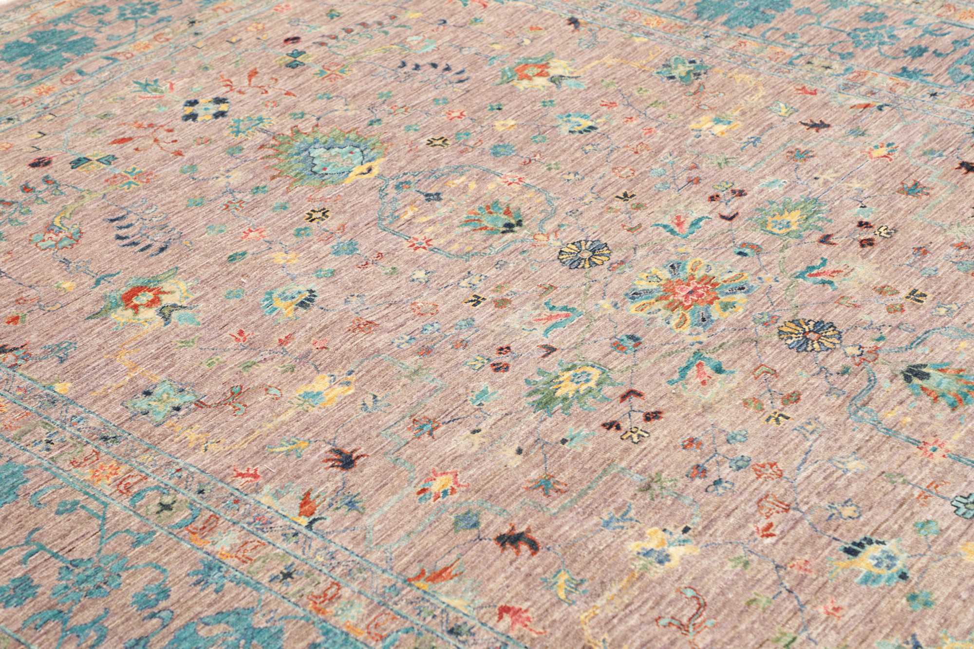 Ziegler | 303 cm x 204 cm | Nr. 12-482465