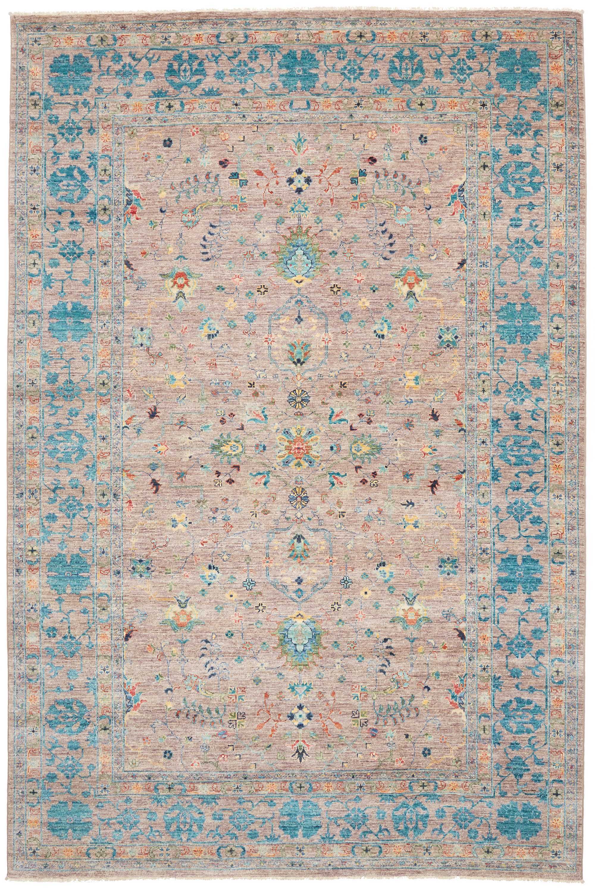 Ziegler | 303 cm x 204 cm | Nr. 12-482465