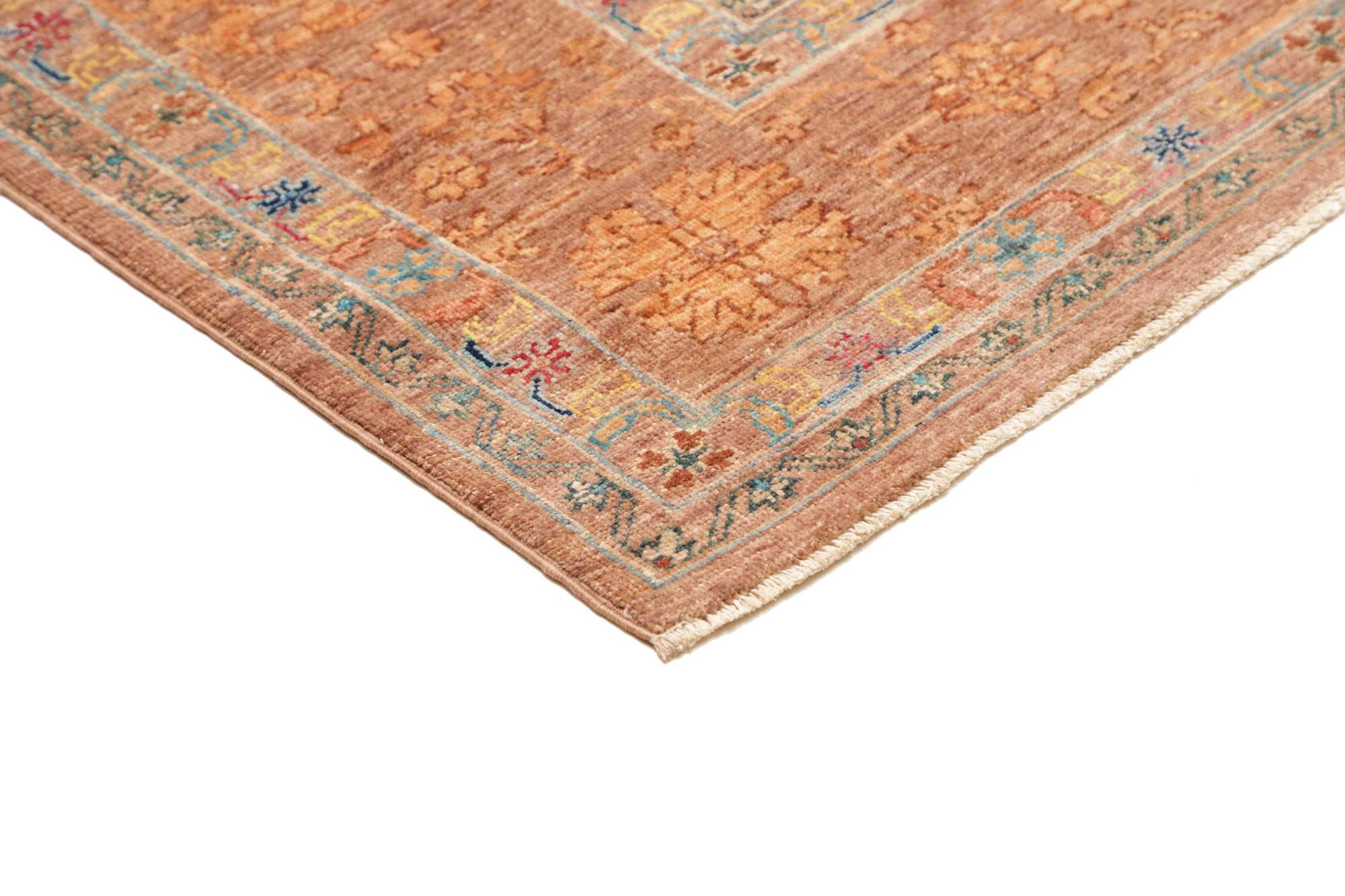 Ziegler | 247 cm x 201 cm | Nr. 12-482466