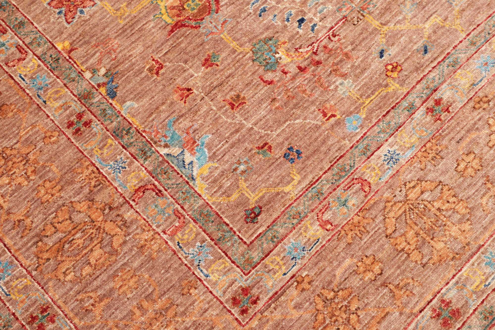 Ziegler | 251 cm x 207 cm | Nr. 12-482467