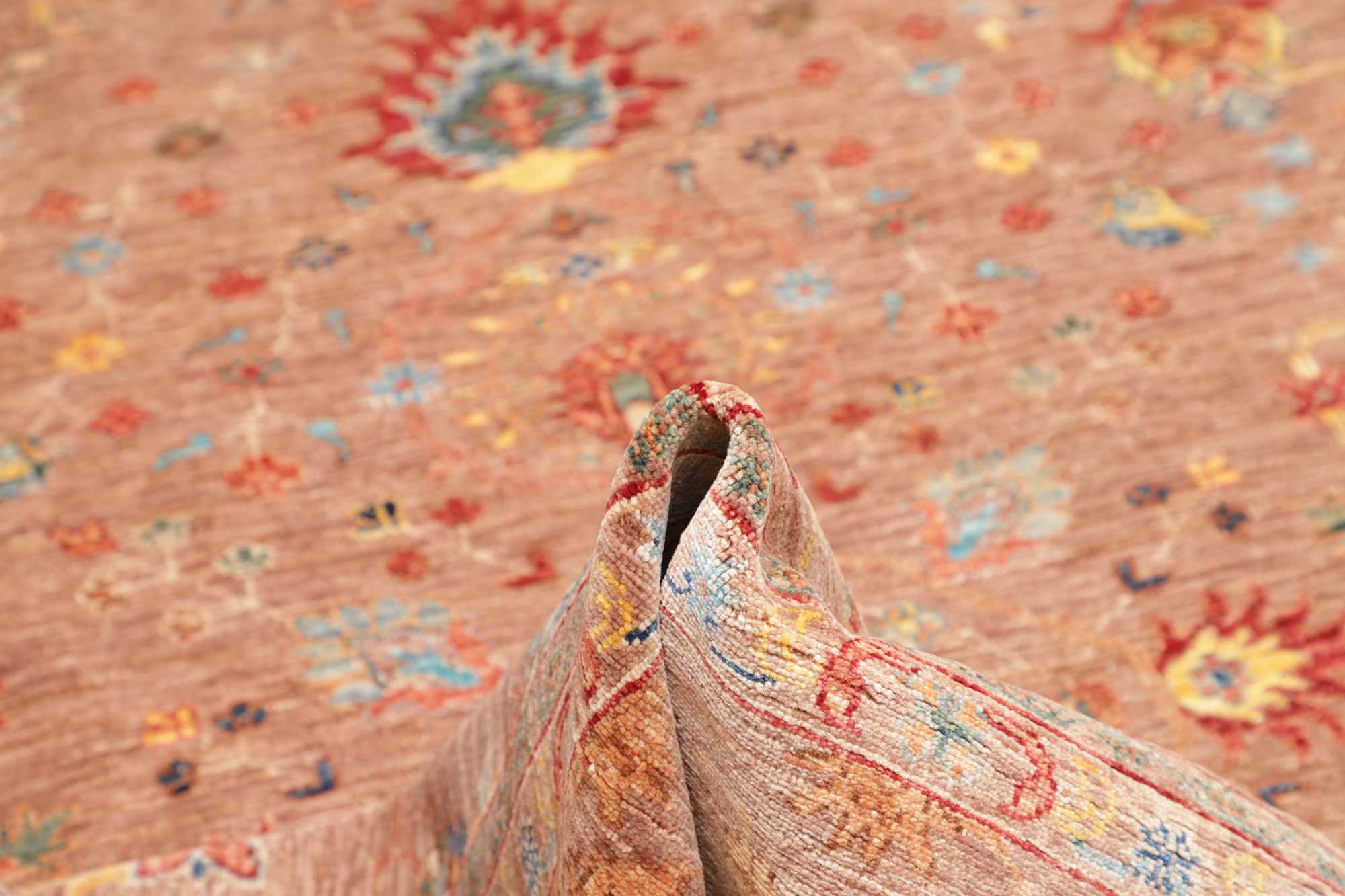 Ziegler | 251 cm x 207 cm | Nr. 12-482467