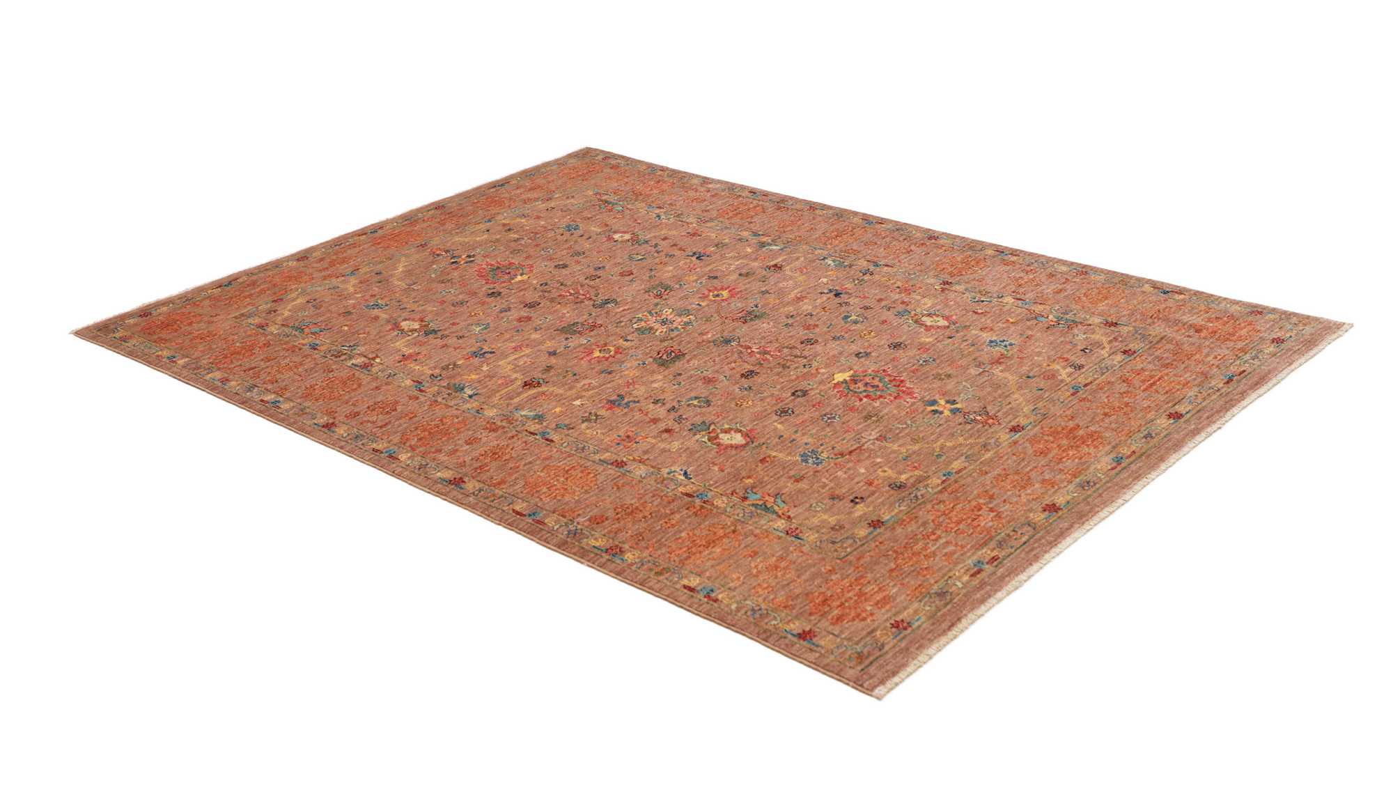 Ziegler | 203 cm x 146 cm | Nr. 12-482468