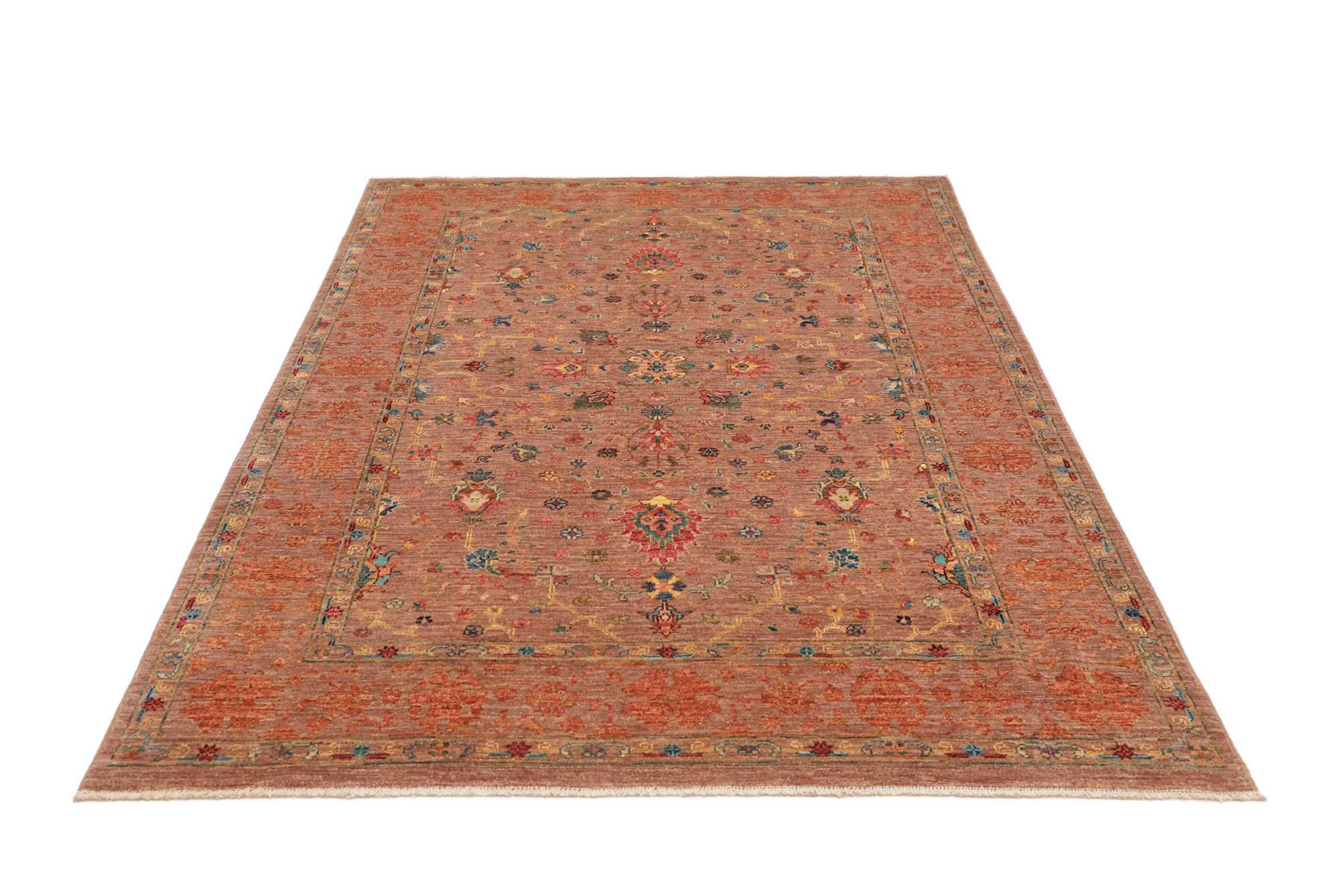 Ziegler | 203 cm x 146 cm | Nr. 12-482468