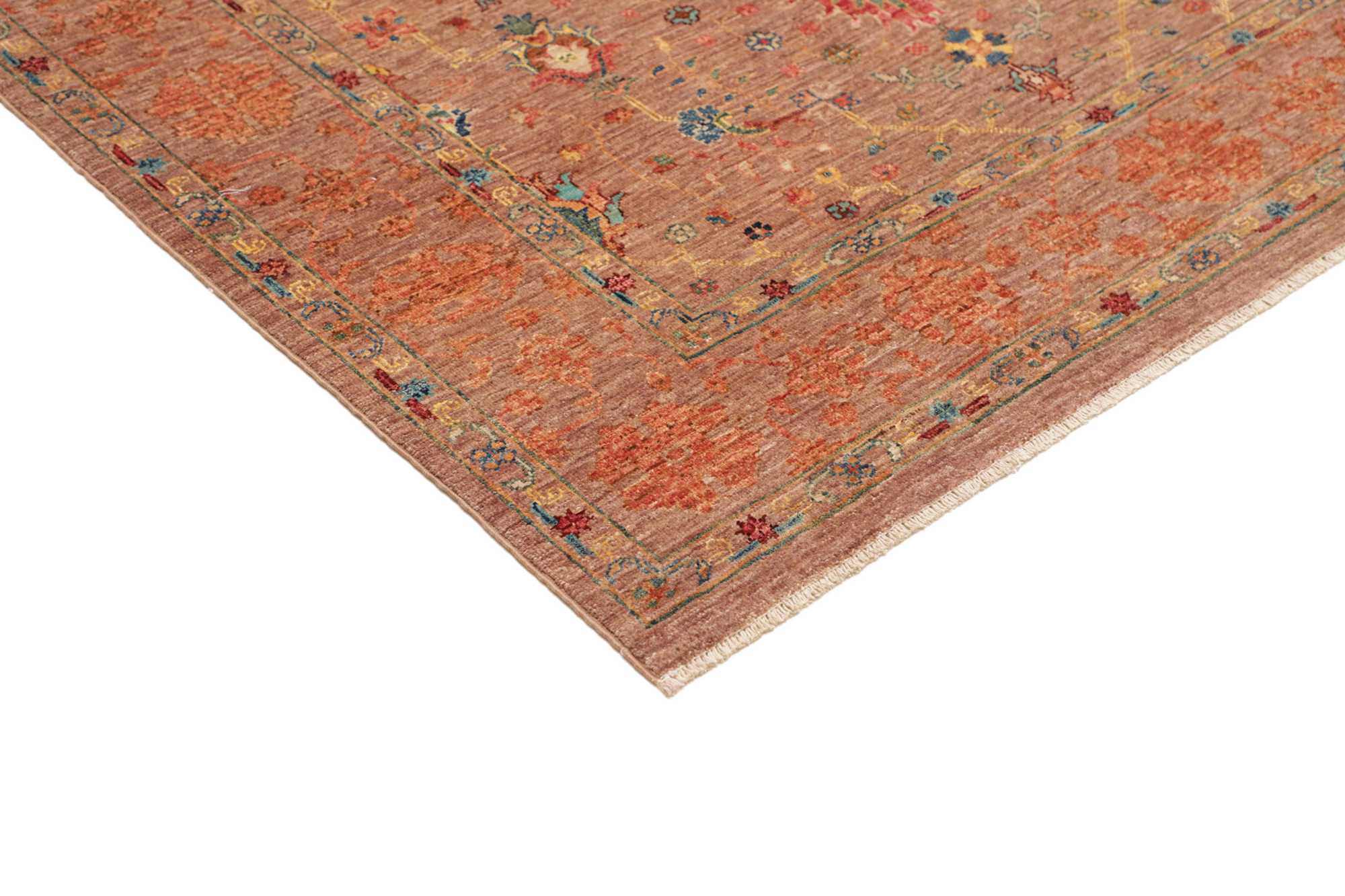 Ziegler | 203 cm x 146 cm | Nr. 12-482468