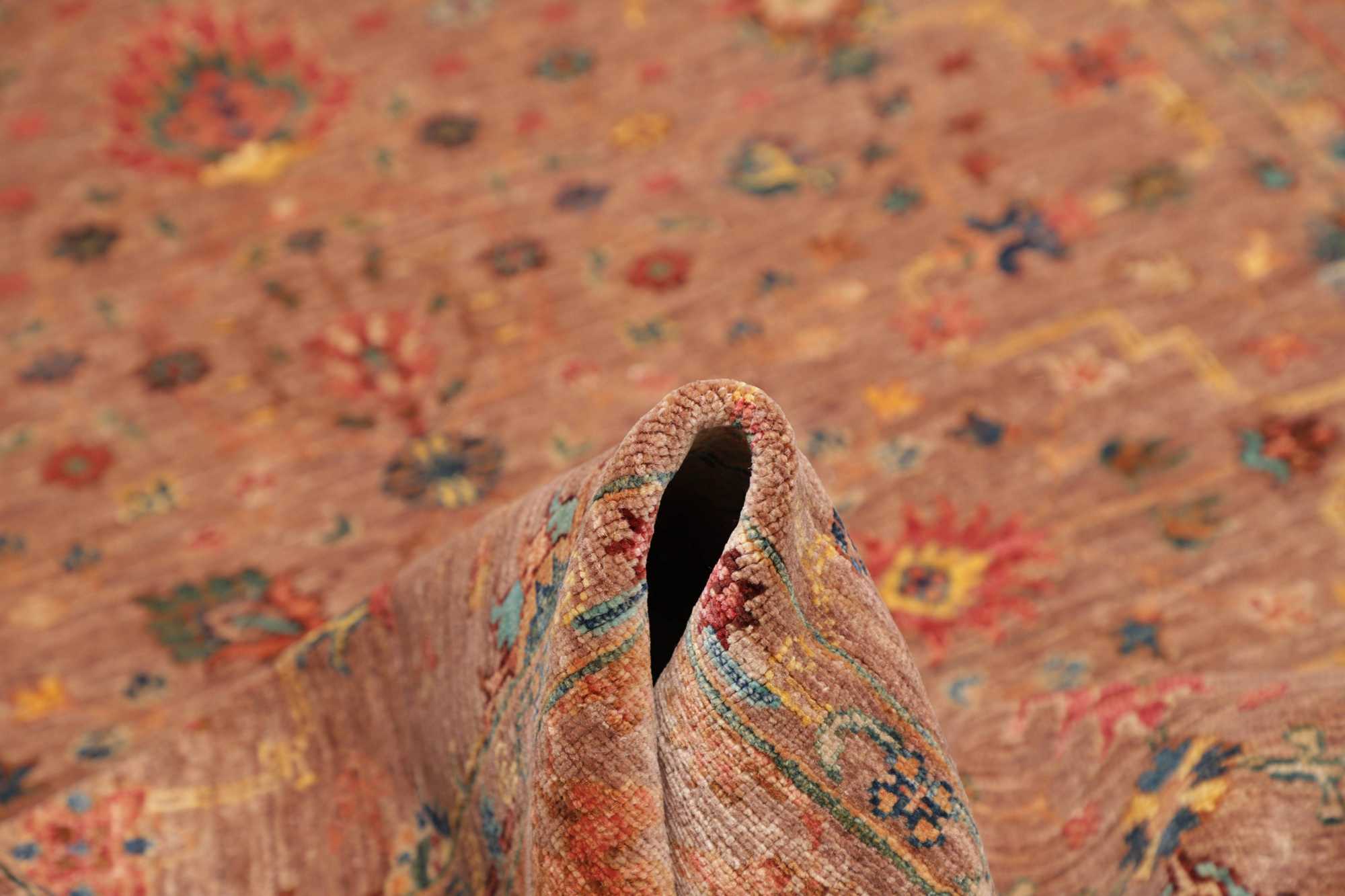 Ziegler | 203 cm x 146 cm | Nr. 12-482468