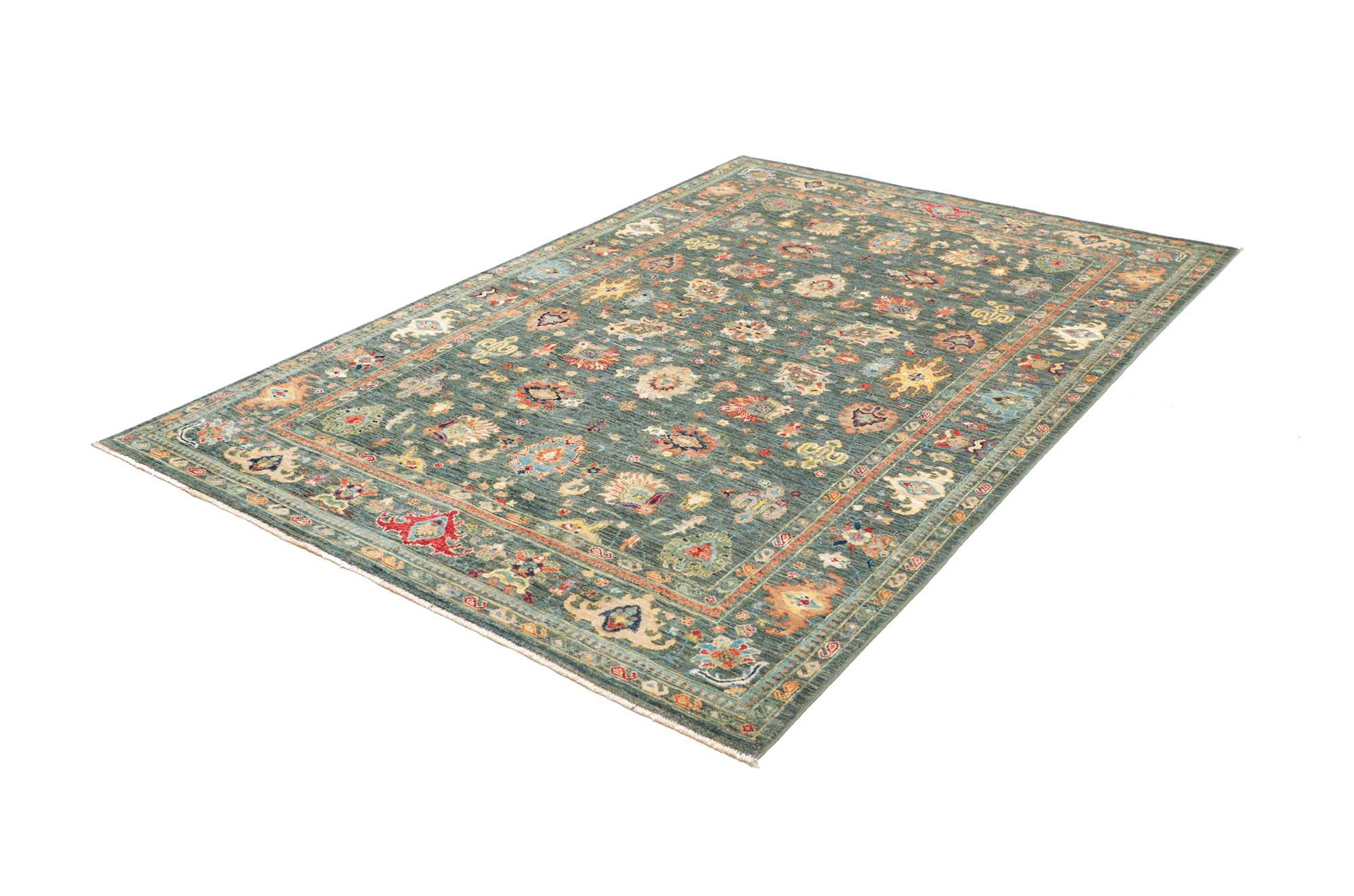 Ziegler | 233 cm x 165 cm | Nr. 12-482469