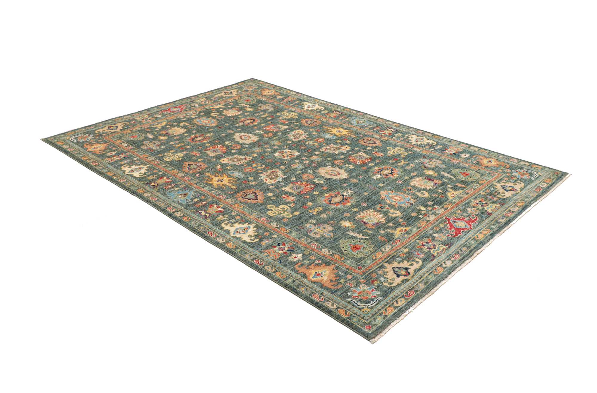 Ziegler | 233 cm x 165 cm | Nr. 12-482469