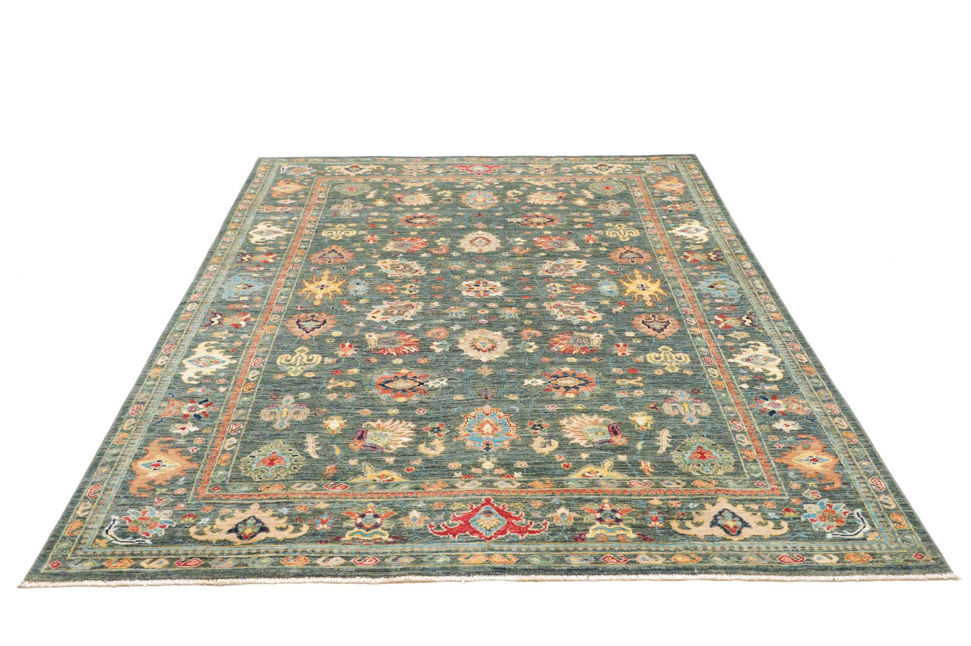 Ziegler | 233 cm x 165 cm | Nr. 12-482469