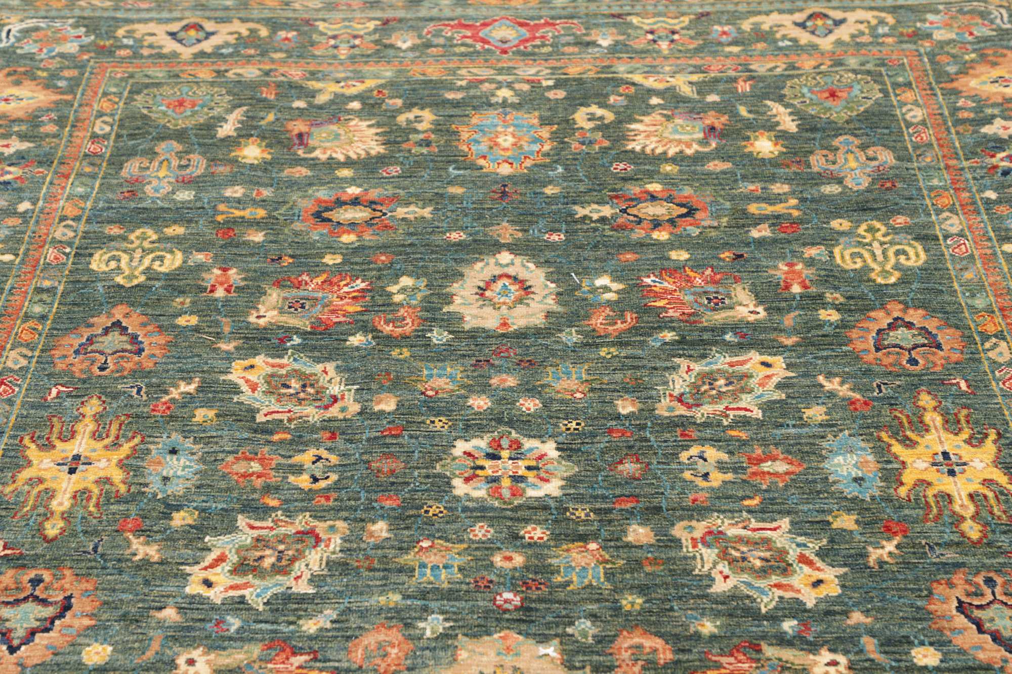 Ziegler | 233 cm x 165 cm | Nr. 12-482469