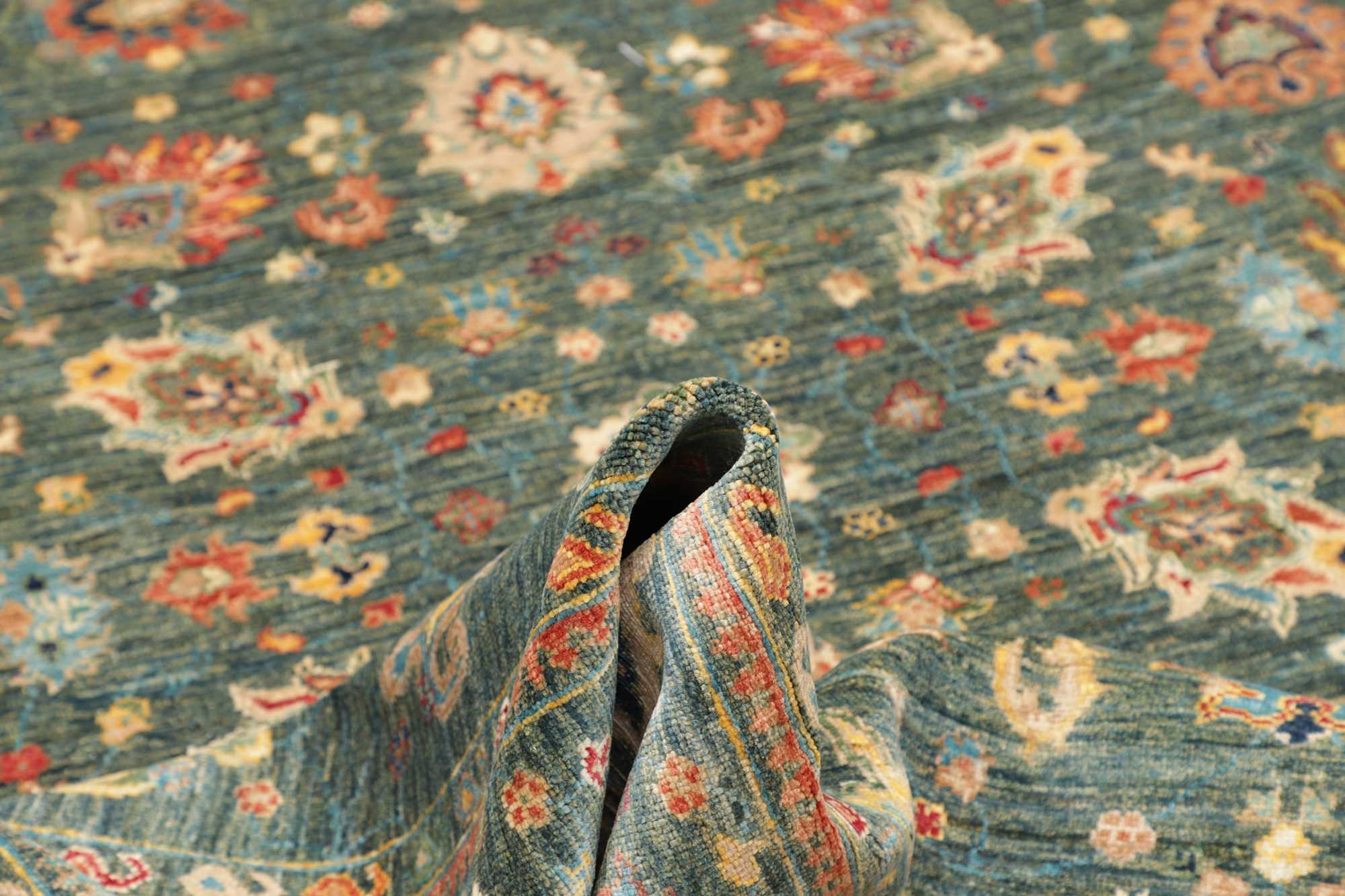 Ziegler | 233 cm x 165 cm | Nr. 12-482469