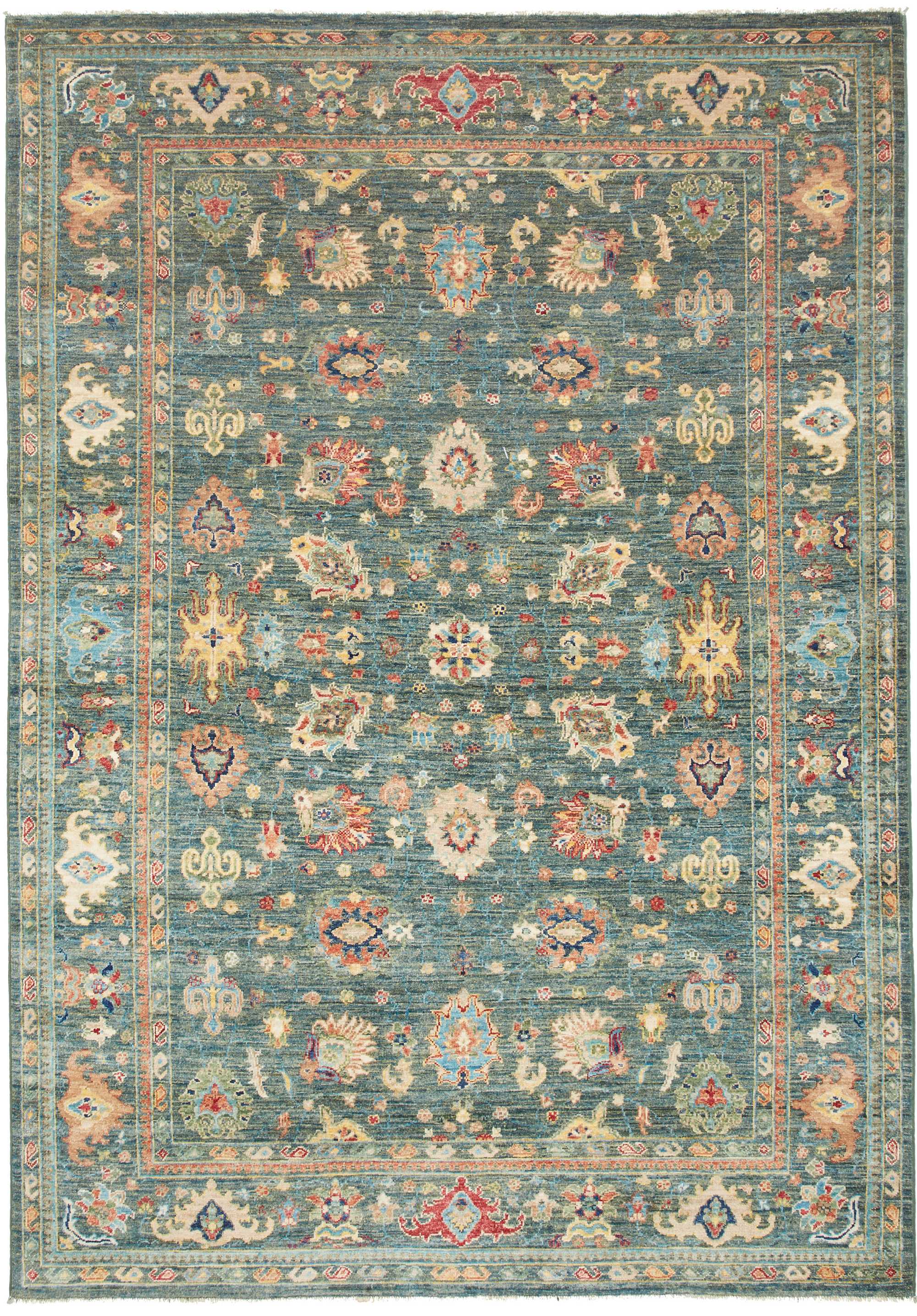 Ziegler | 233 cm x 165 cm | Nr. 12-482469