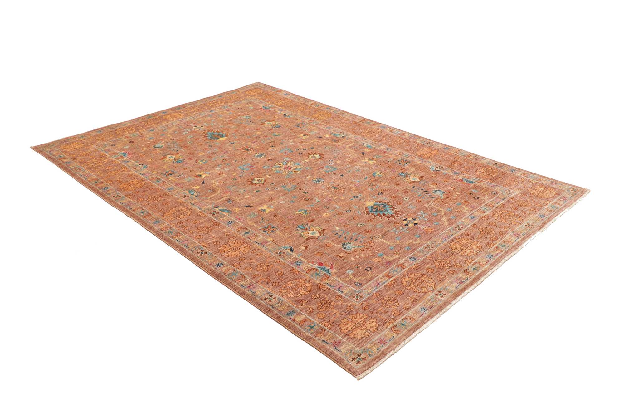 Ziegler | 231 cm x 164 cm | Nr. 12-482470