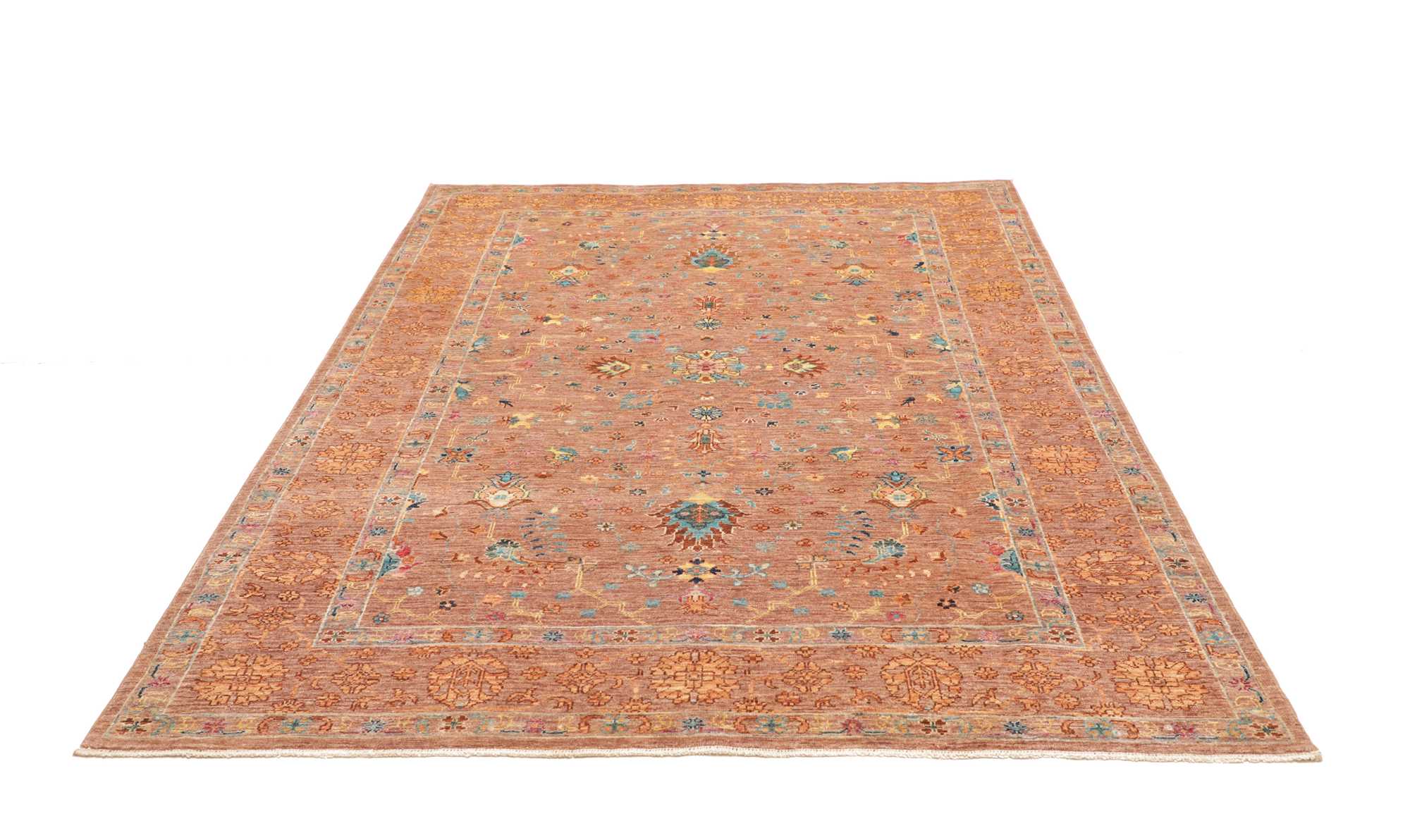Ziegler | 231 cm x 164 cm | Nr. 12-482470