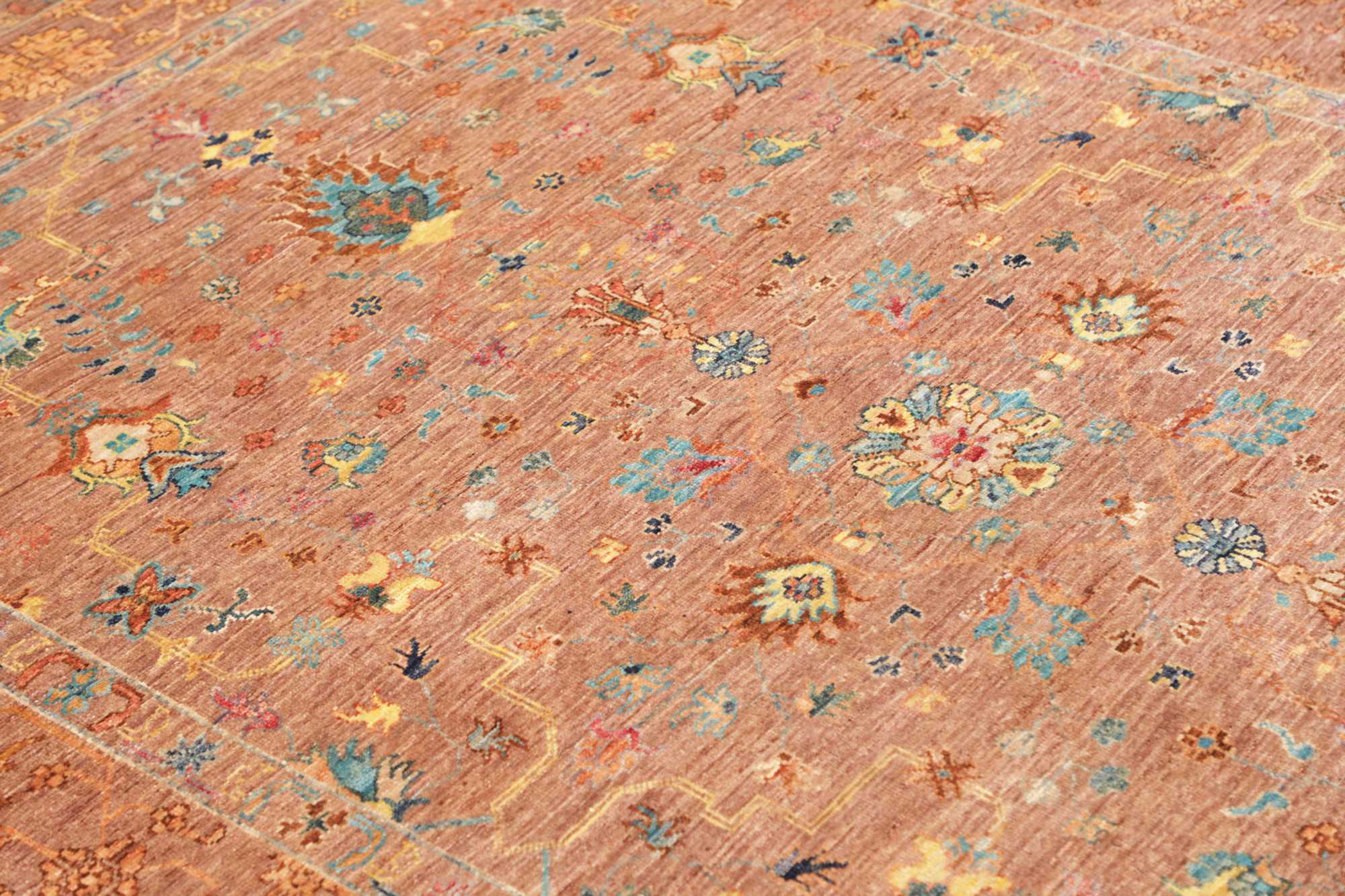Ziegler | 231 cm x 164 cm | Nr. 12-482470