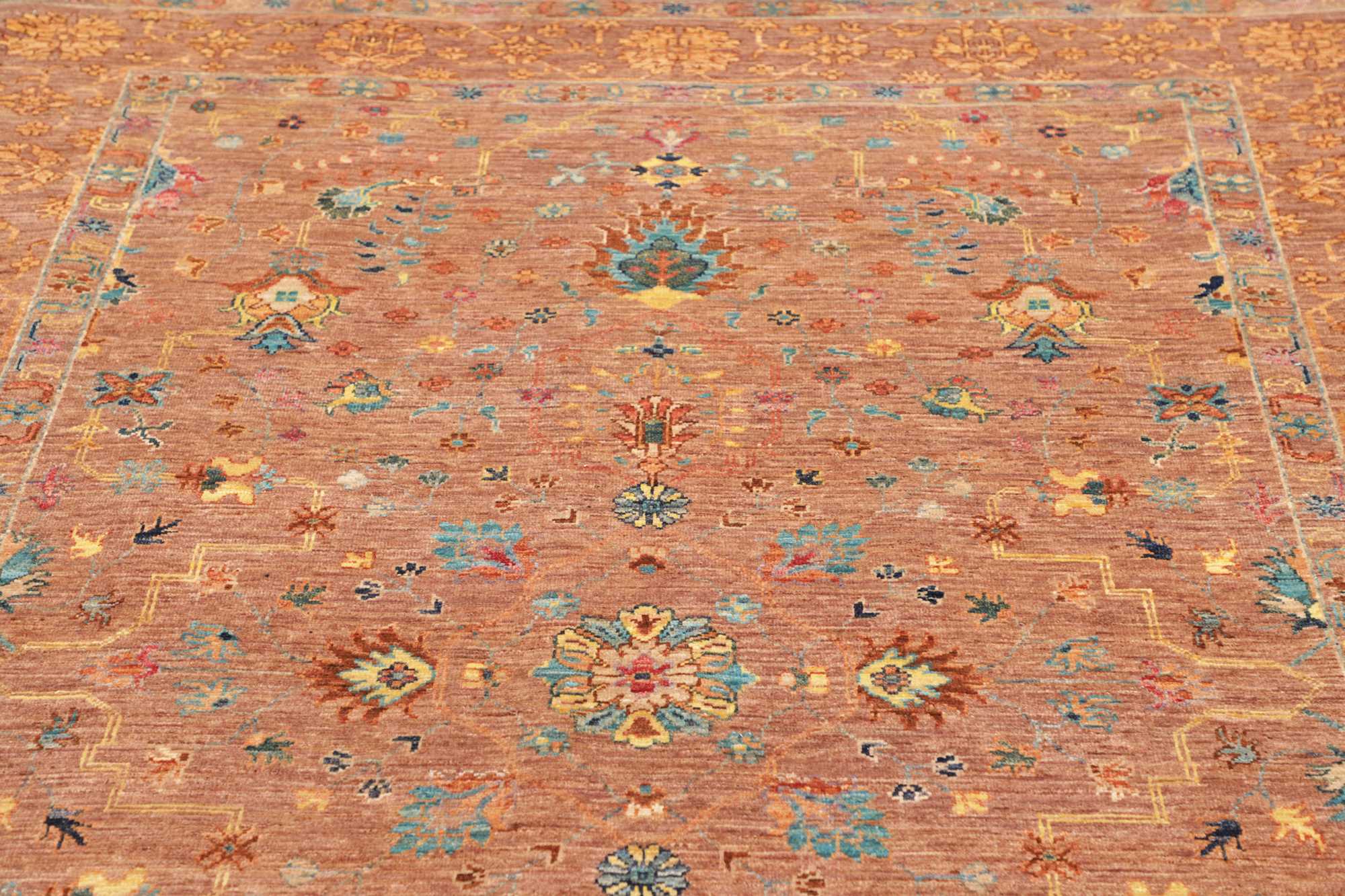 Ziegler | 231 cm x 164 cm | Nr. 12-482470