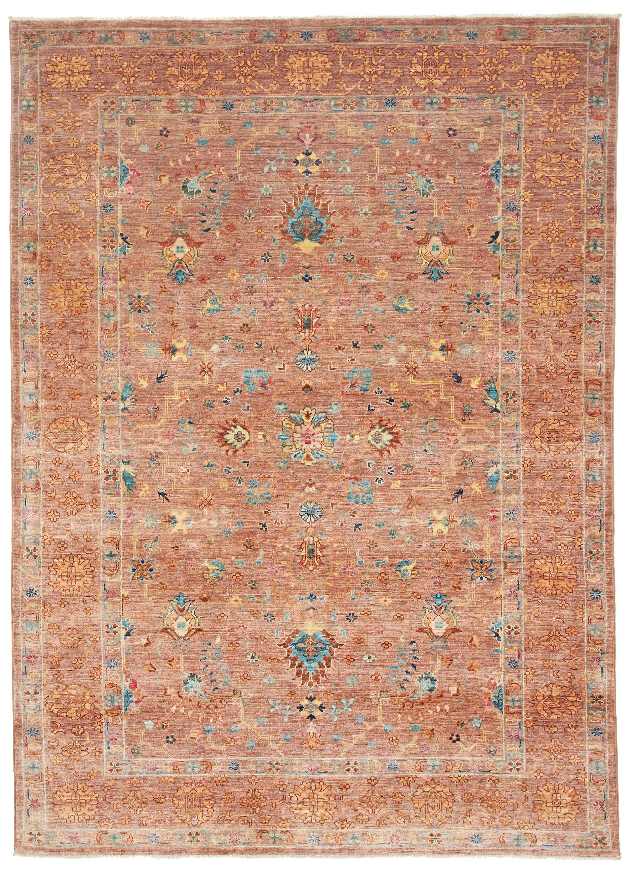 Ziegler | 231 cm x 164 cm | Nr. 12-482470
