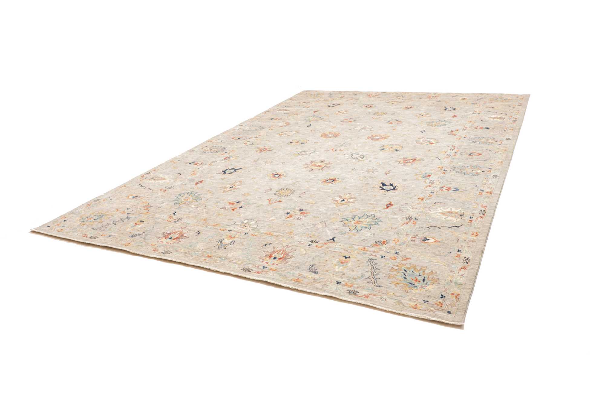 Ziegler | 374 cm x 278 cm | Nr. 12-482471