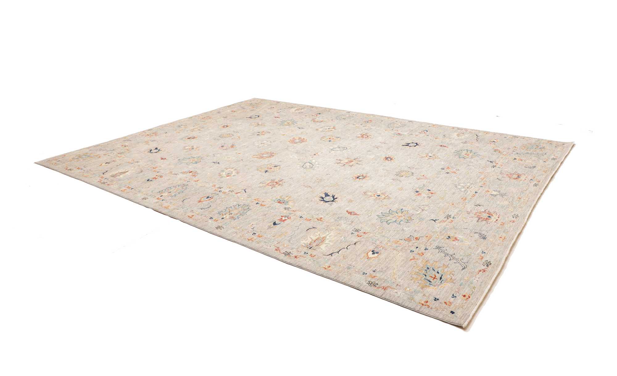 Ziegler | 374 cm x 278 cm | Nr. 12-482471