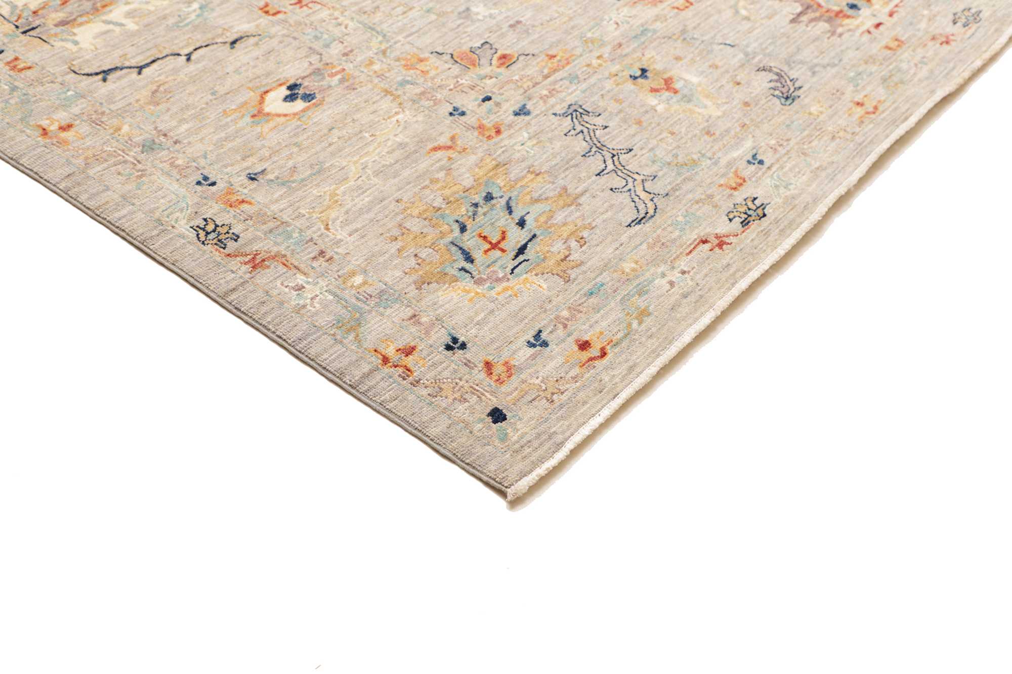 Ziegler | 374 cm x 278 cm | Nr. 12-482471