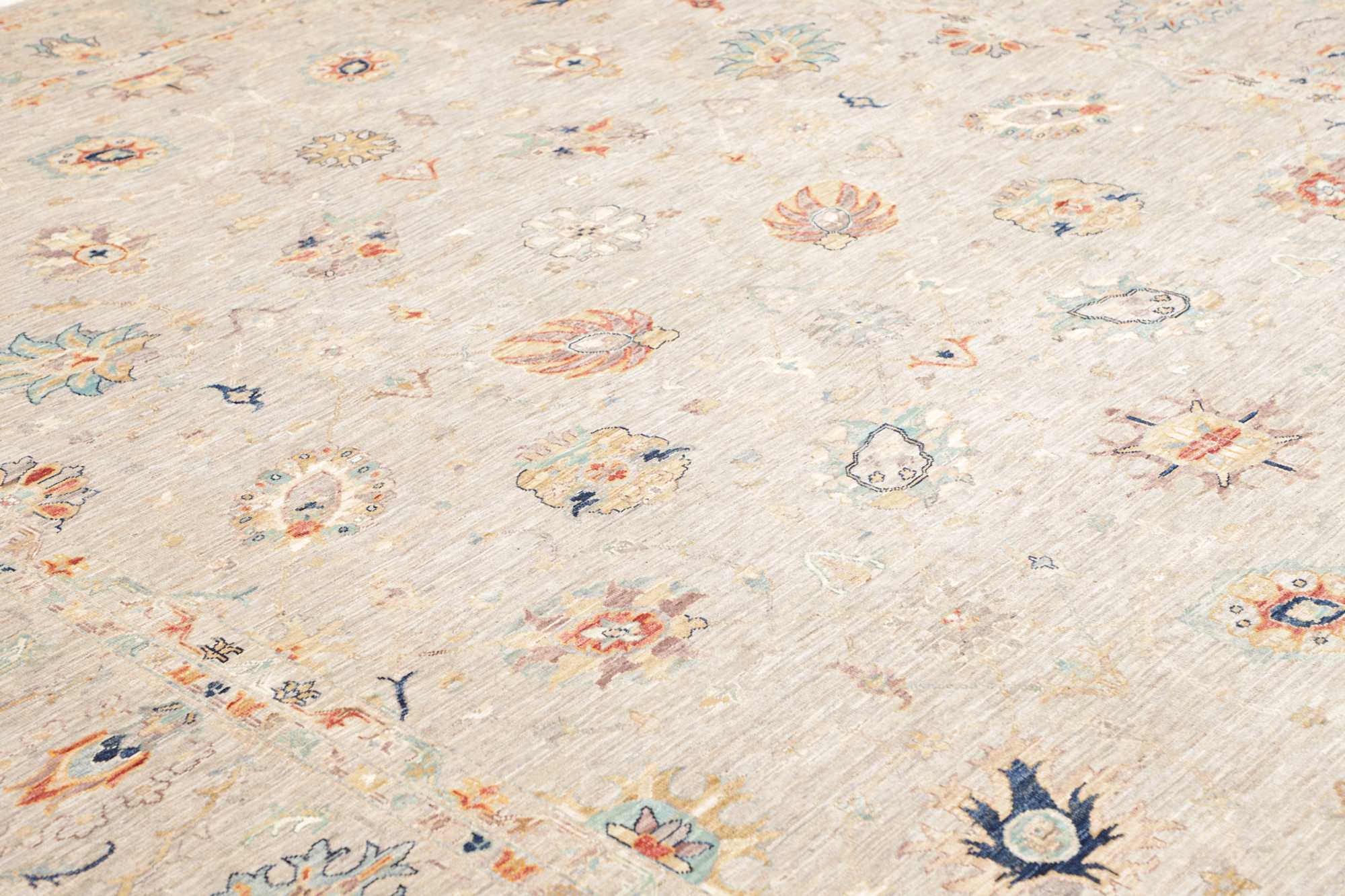 Ziegler | 374 cm x 278 cm | Nr. 12-482471