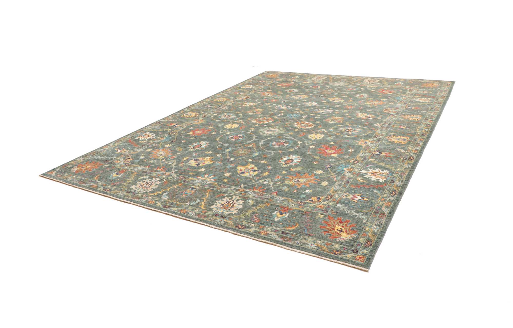 Ziegler | 369 cm x 276 cm | Nr. 12-482472