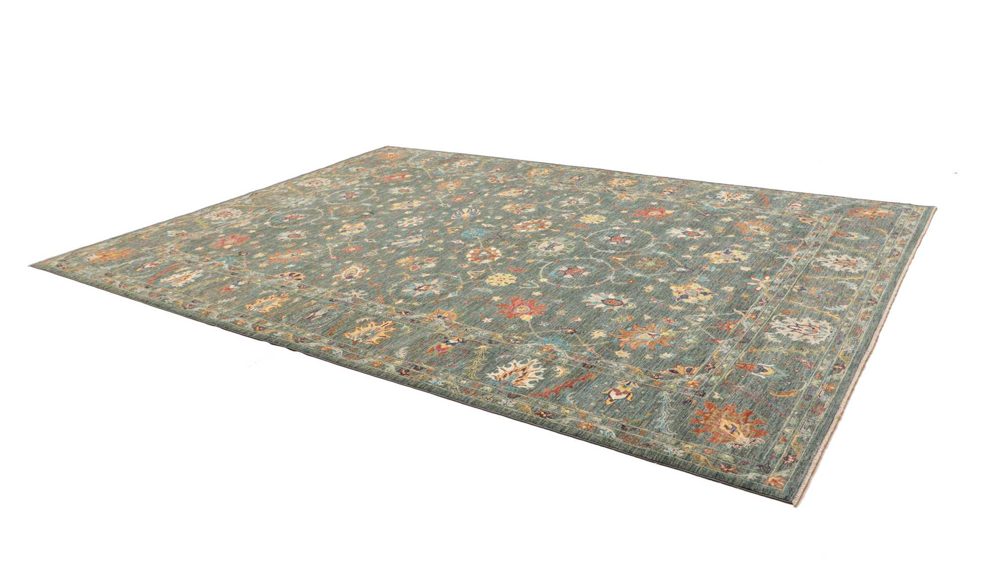 Ziegler | 369 cm x 276 cm | Nr. 12-482472