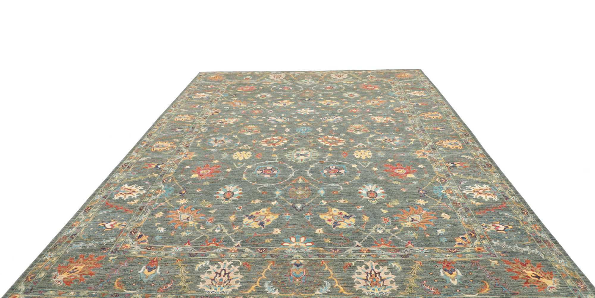 Ziegler | 369 cm x 276 cm | Nr. 12-482472