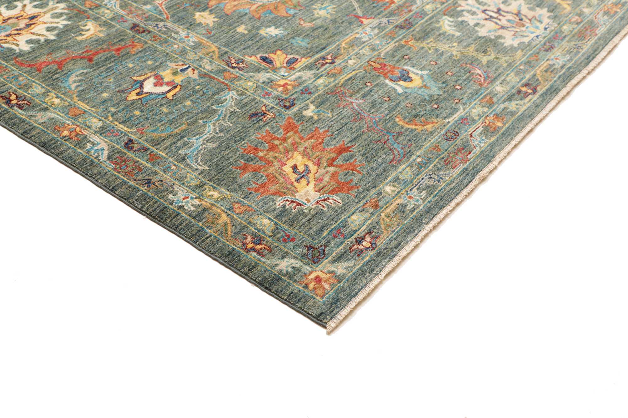 Ziegler | 369 cm x 276 cm | Nr. 12-482472