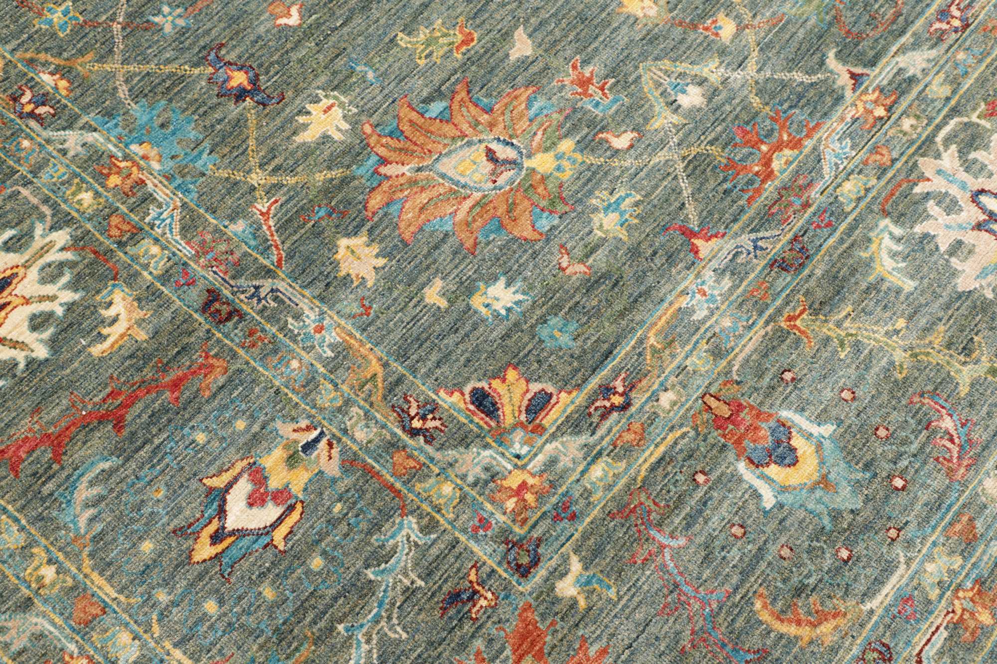 Ziegler | 369 cm x 276 cm | Nr. 12-482472