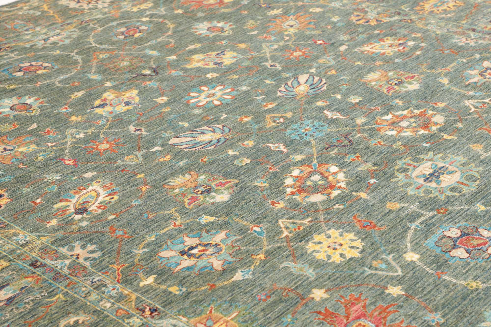 Ziegler | 369 cm x 276 cm | Nr. 12-482472