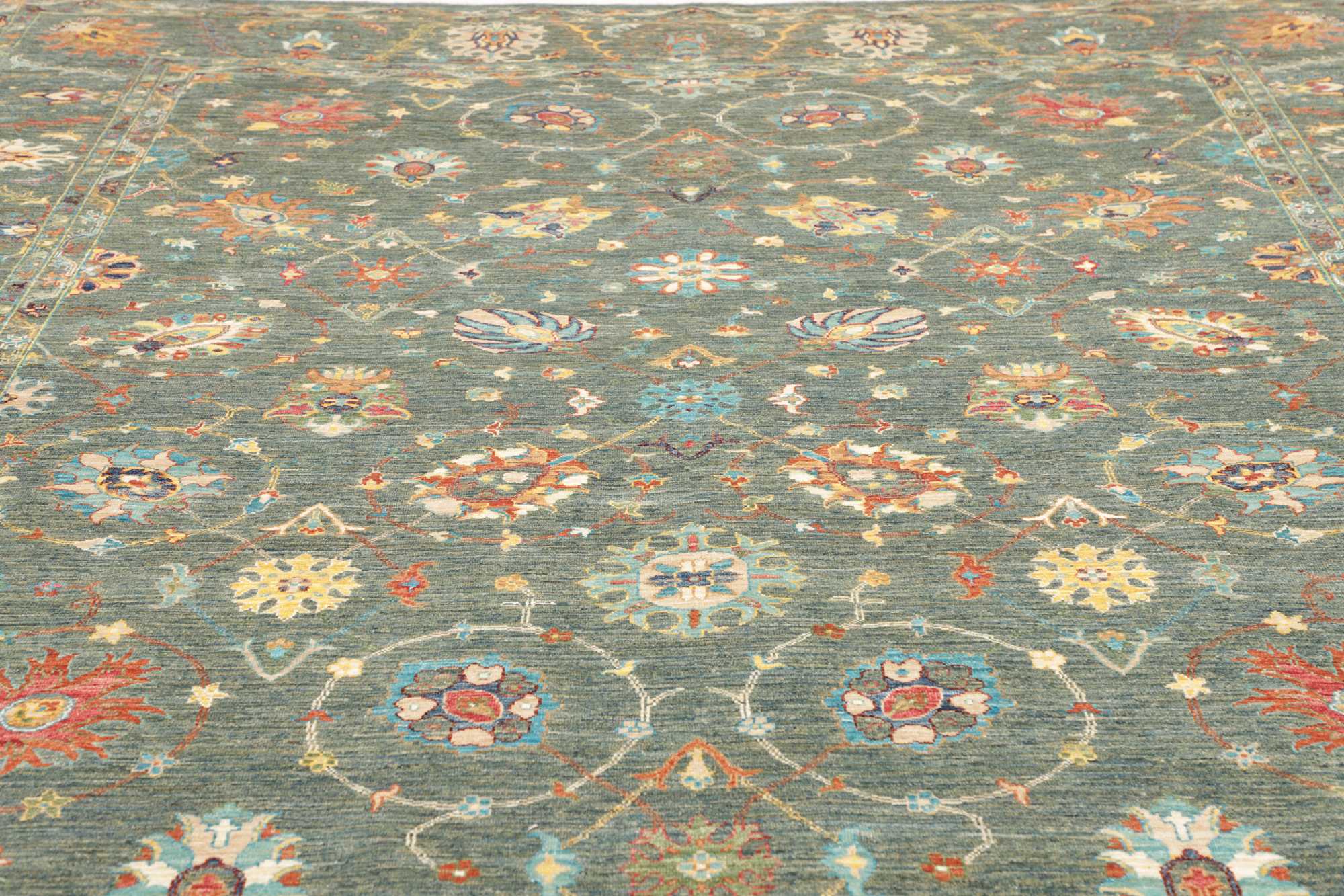 Ziegler | 369 cm x 276 cm | Nr. 12-482472