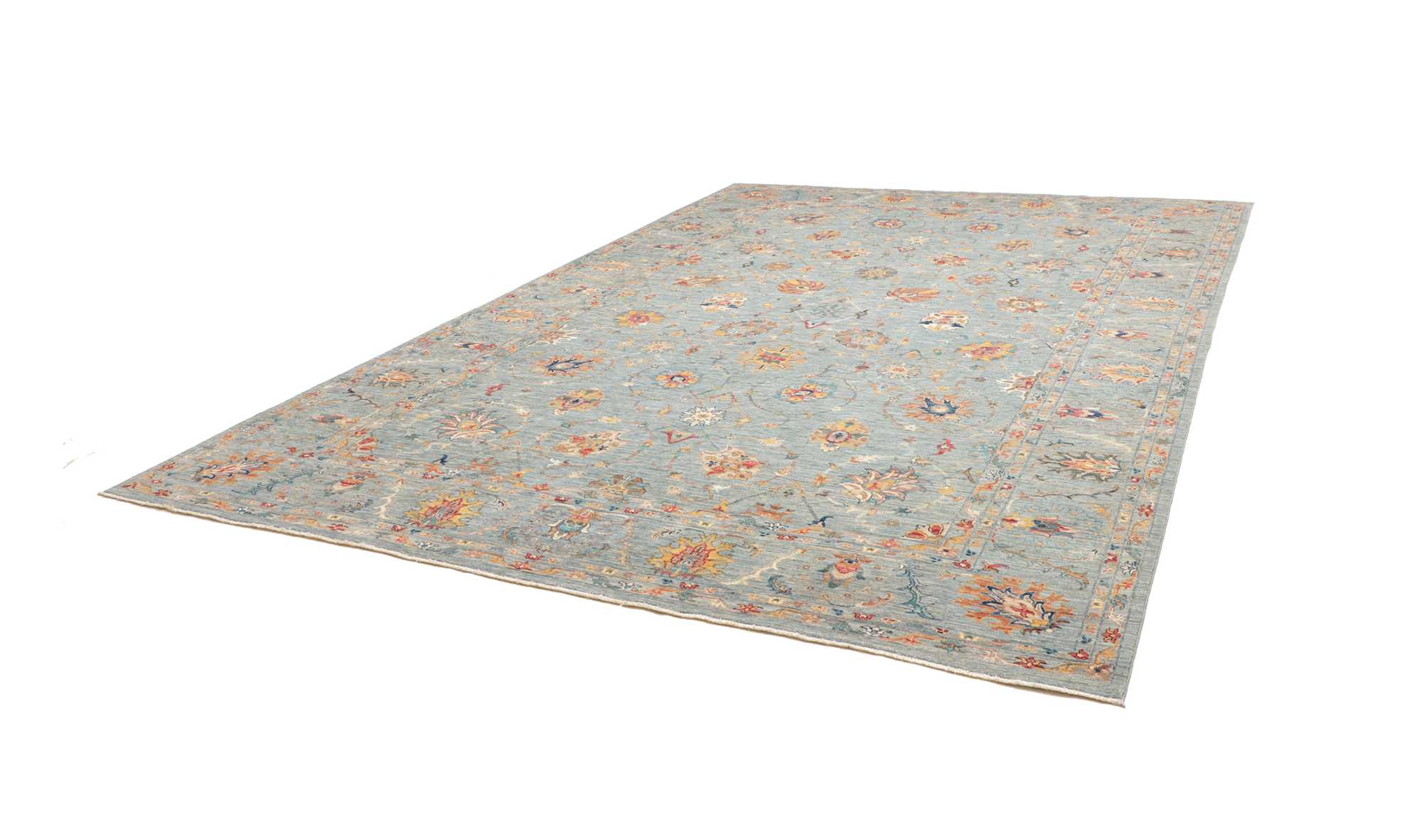 Ziegler | 368 cm x 273 cm | Nr. 12-482473
