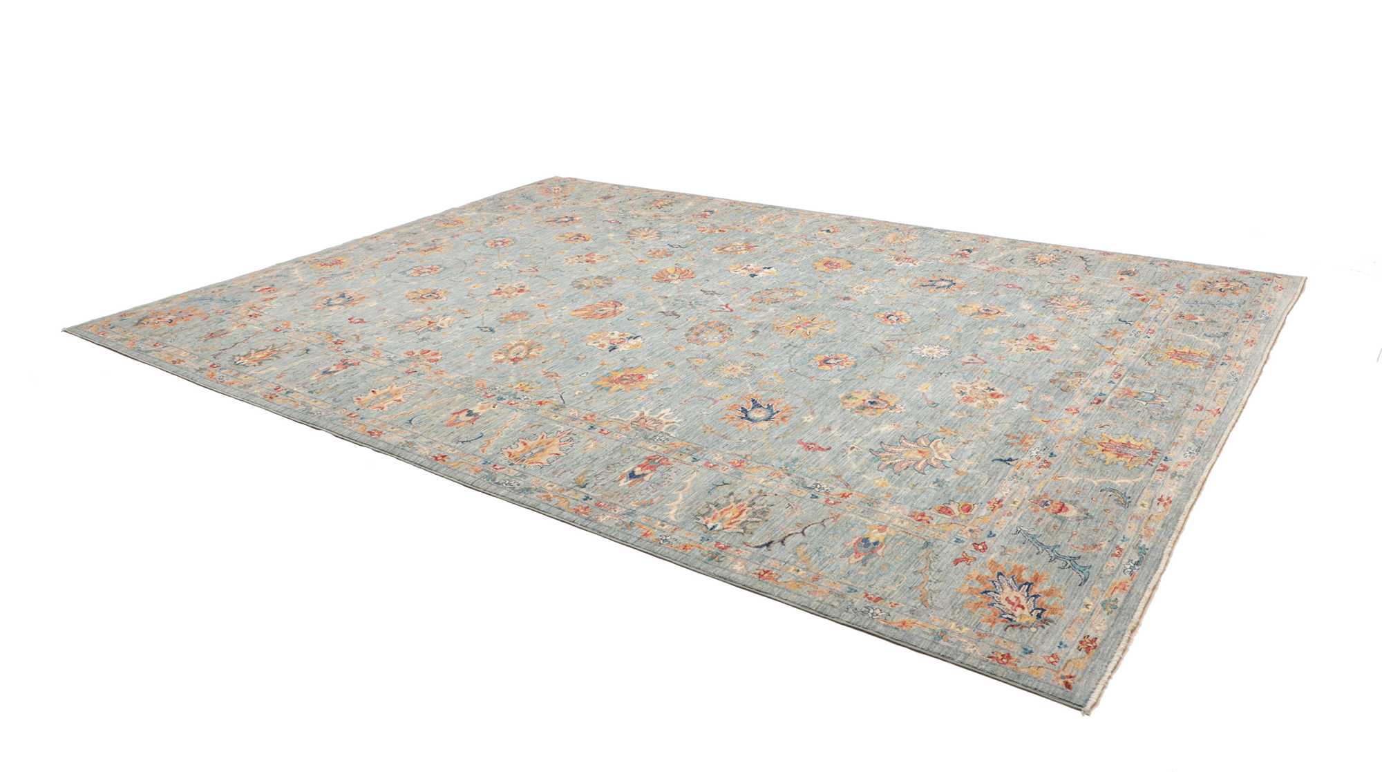 Ziegler | 368 cm x 273 cm | Nr. 12-482473