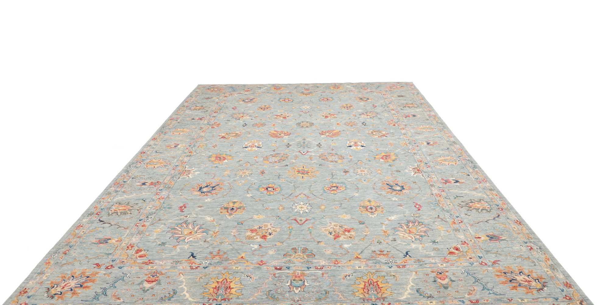 Ziegler | 368 cm x 273 cm | Nr. 12-482473