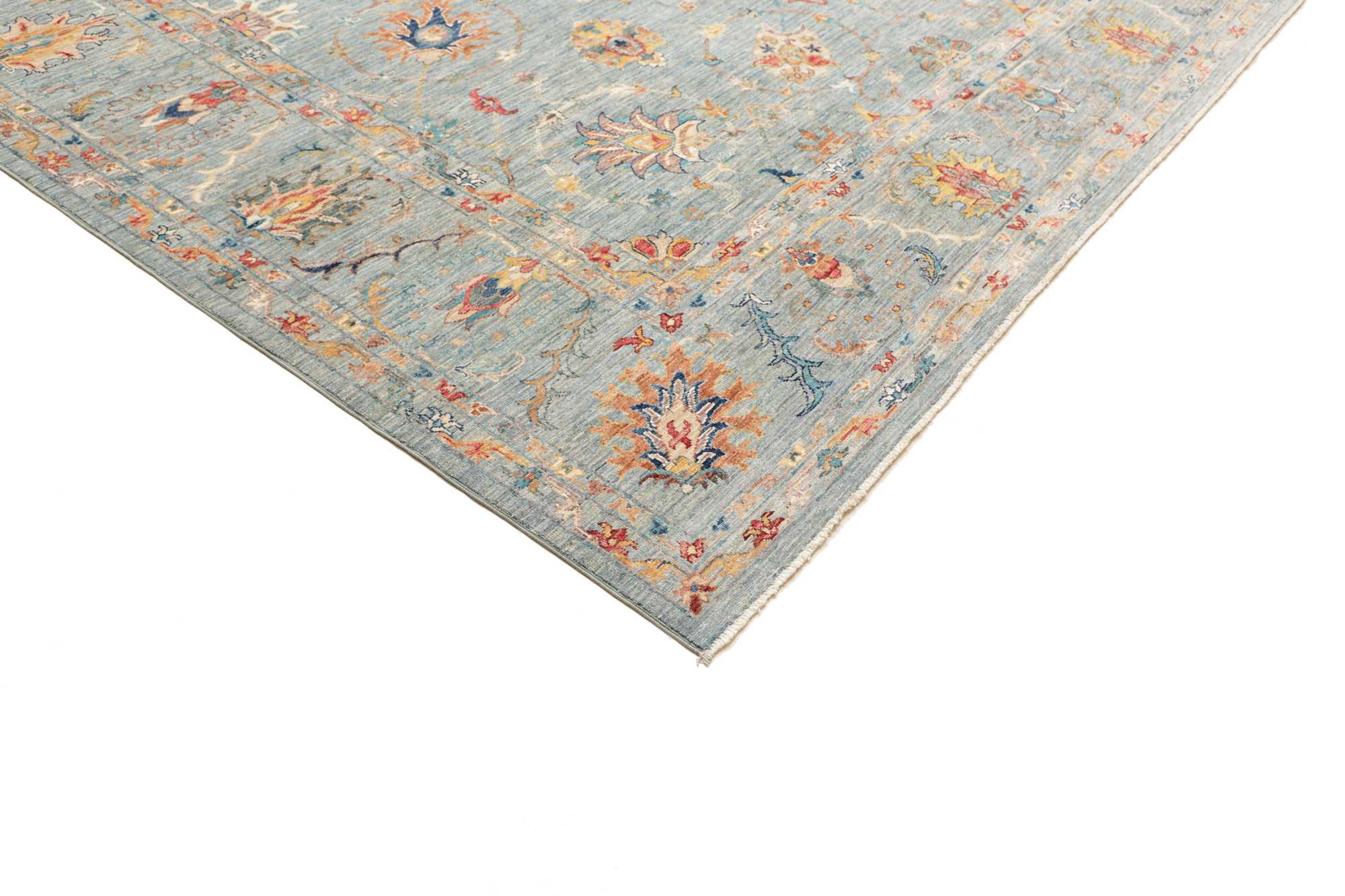 Ziegler | 368 cm x 273 cm | Nr. 12-482473