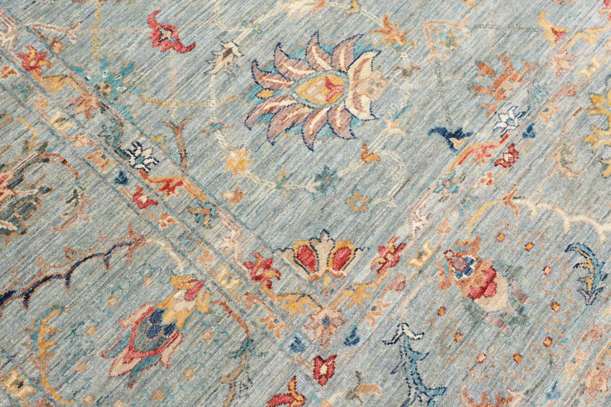 Ziegler | 368 cm x 273 cm | Nr. 12-482473