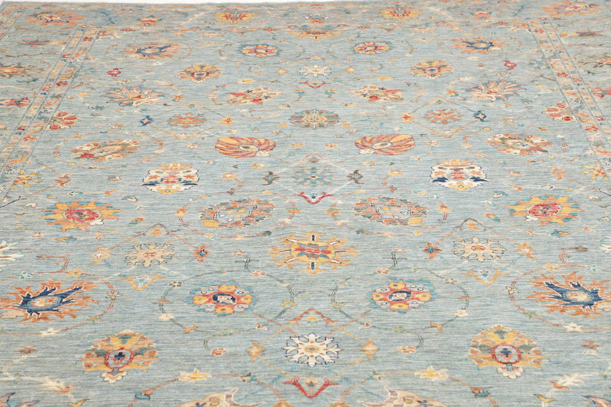 Ziegler | 368 cm x 273 cm | Nr. 12-482473