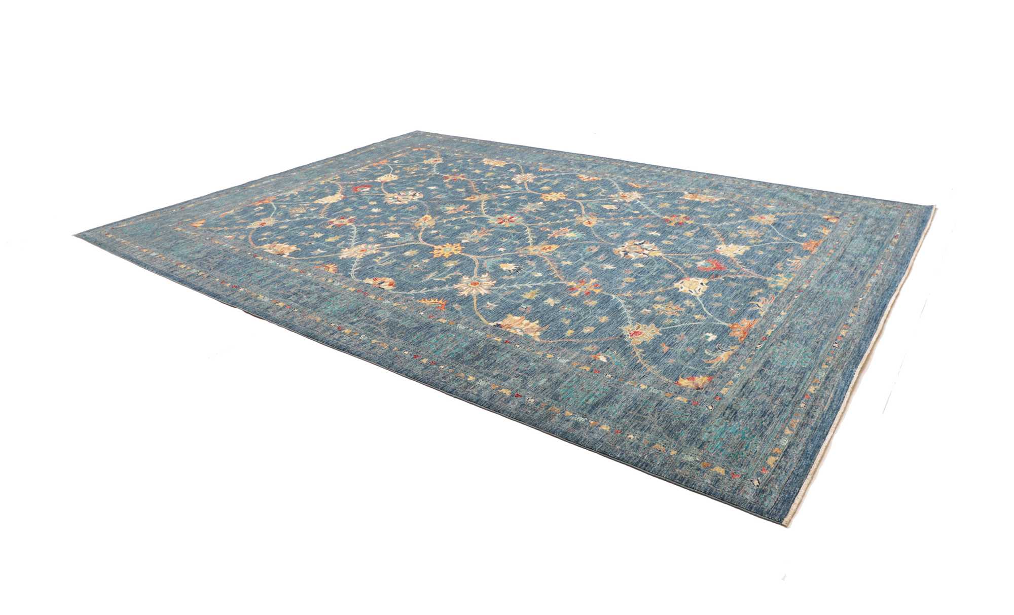 Ziegler | 370 cm x 271 cm | Nr. 12-482474