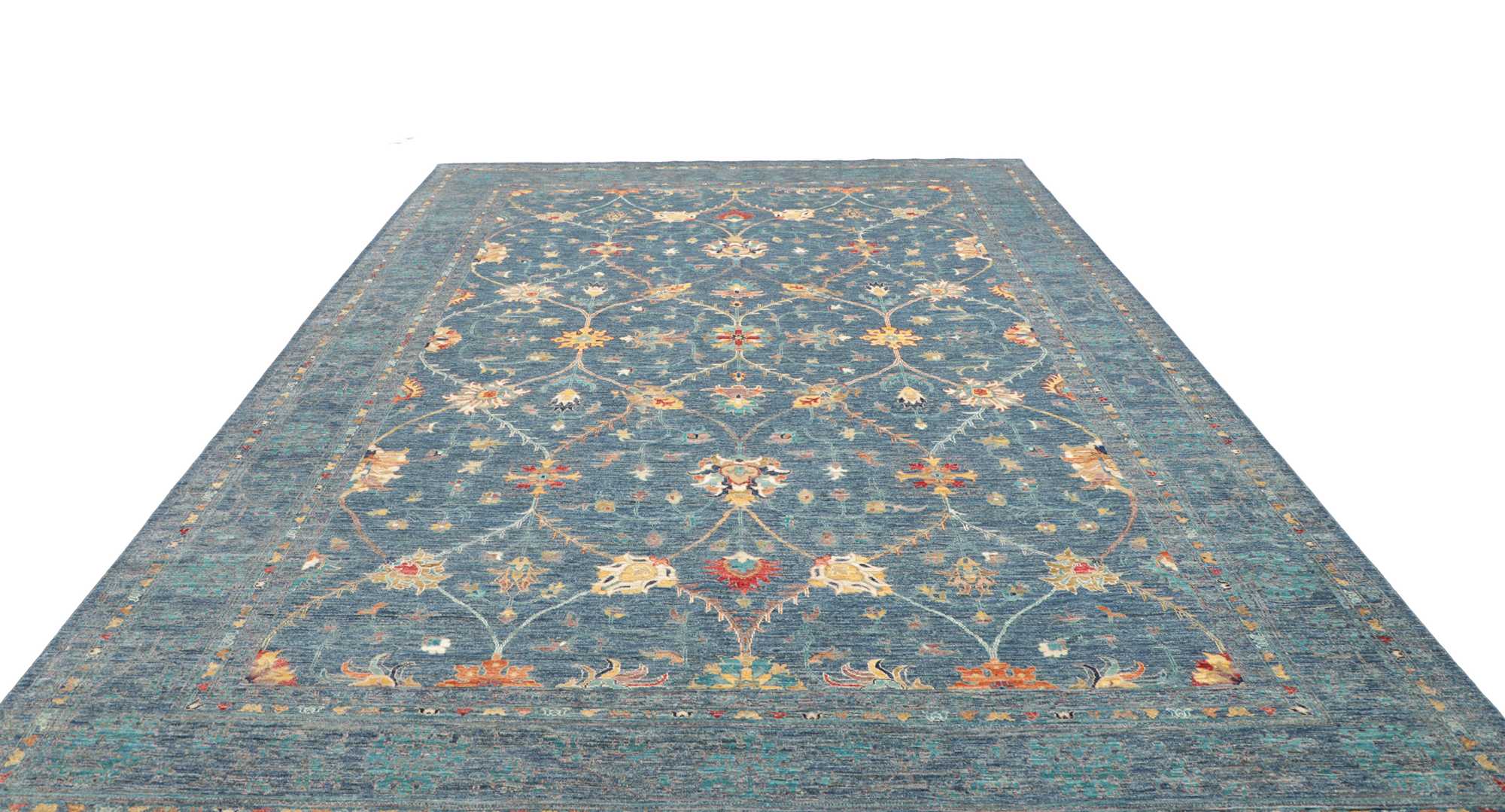 Ziegler | 370 cm x 271 cm | Nr. 12-482474