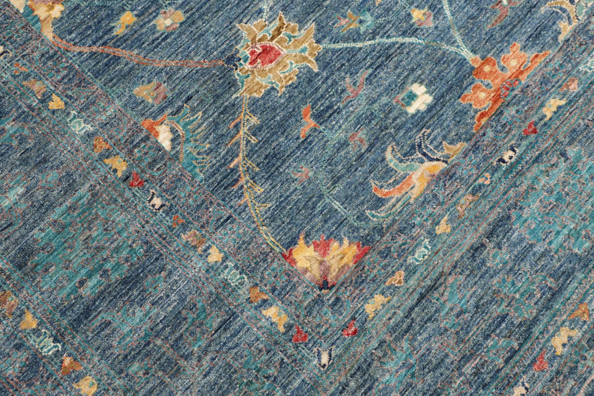 Ziegler | 370 cm x 271 cm | Nr. 12-482474