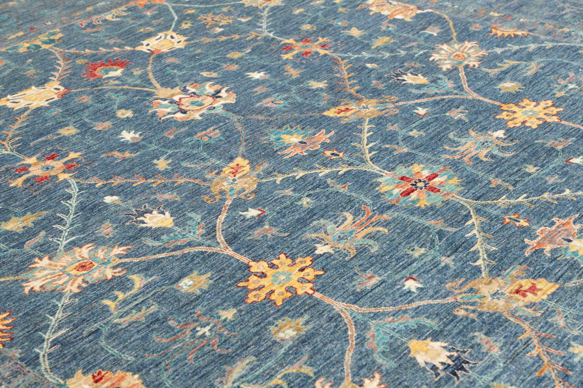 Ziegler | 370 cm x 271 cm | Nr. 12-482474