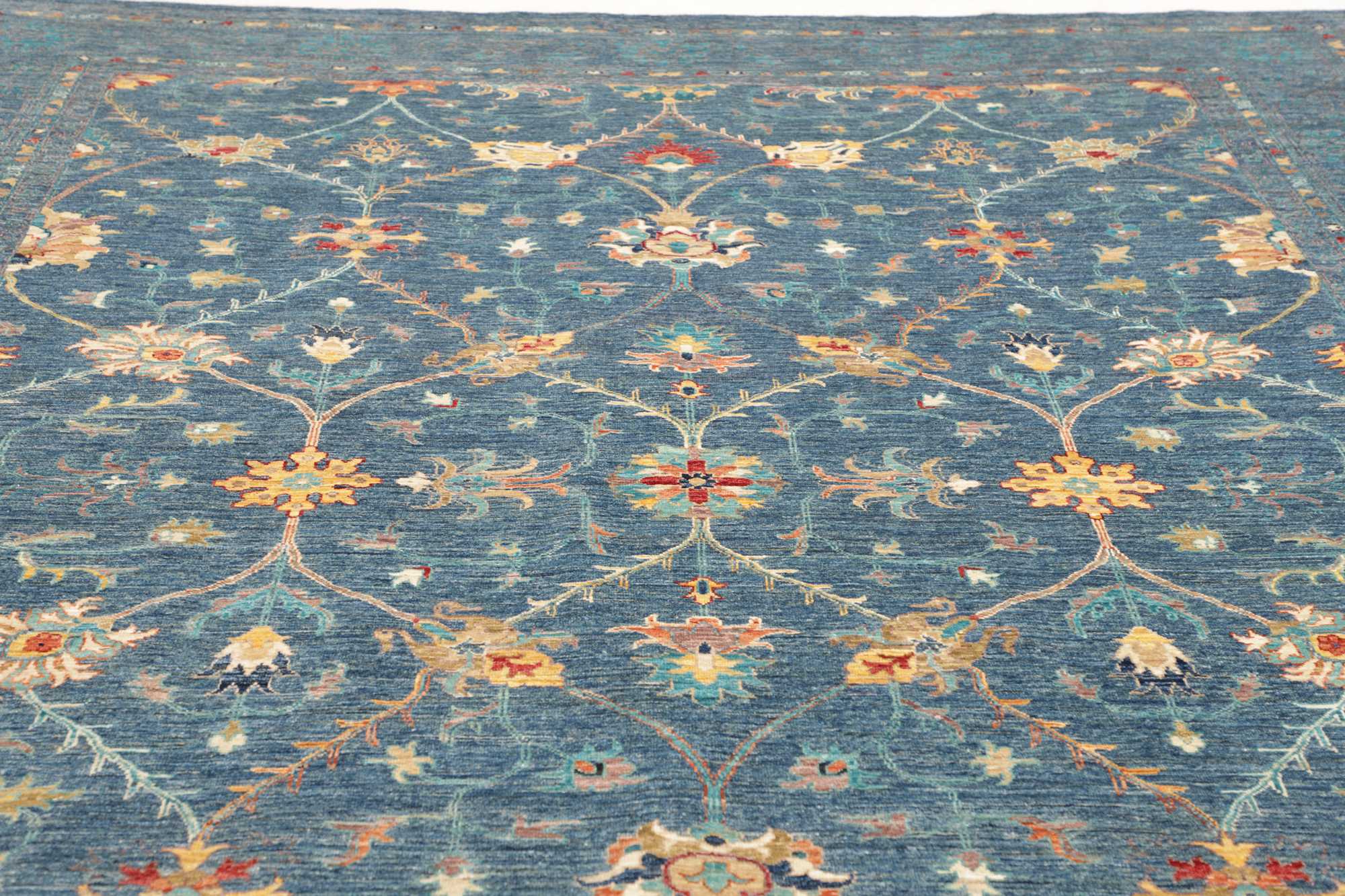 Ziegler | 370 cm x 271 cm | Nr. 12-482474