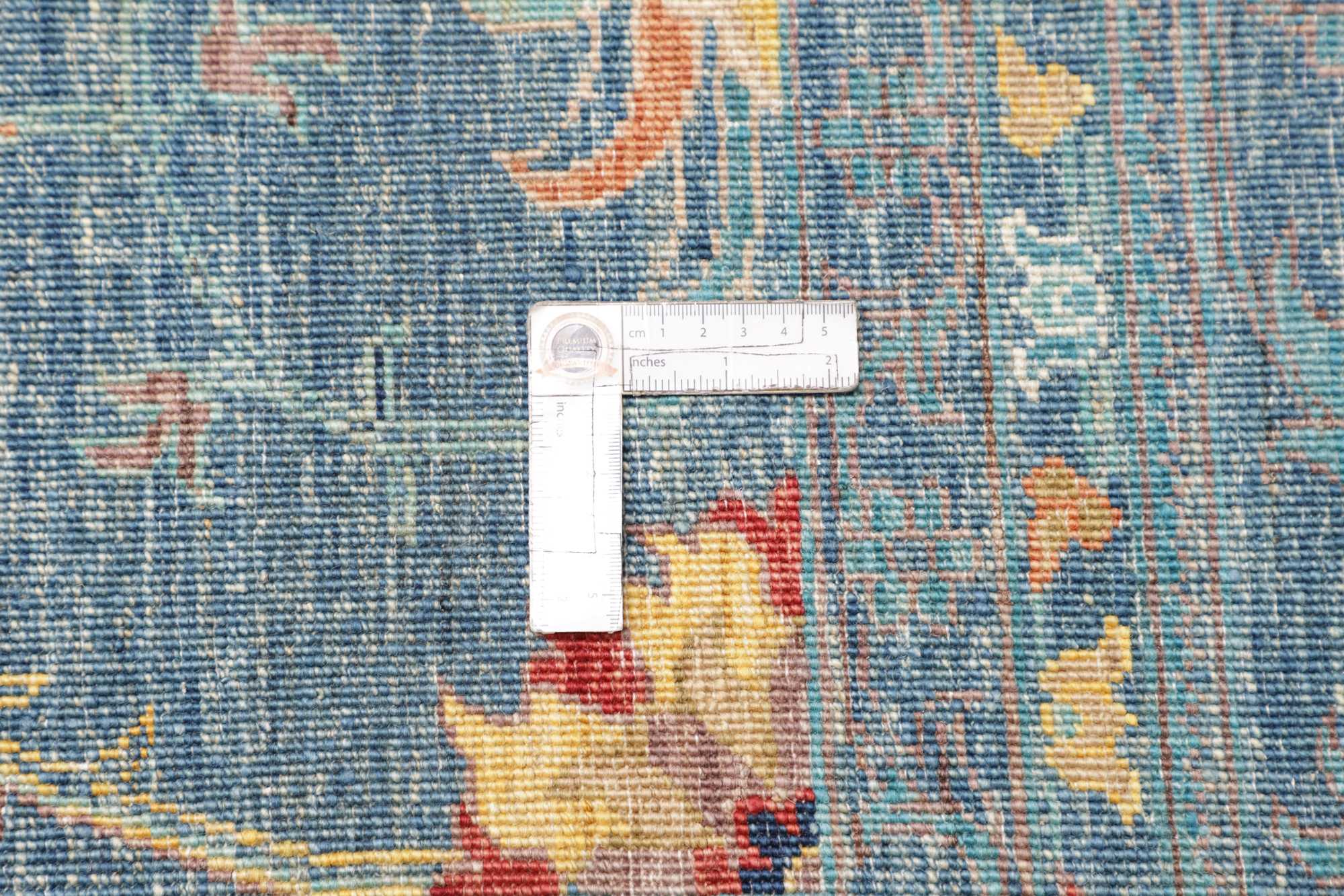 Ziegler | 370 cm x 271 cm | Nr. 12-482474