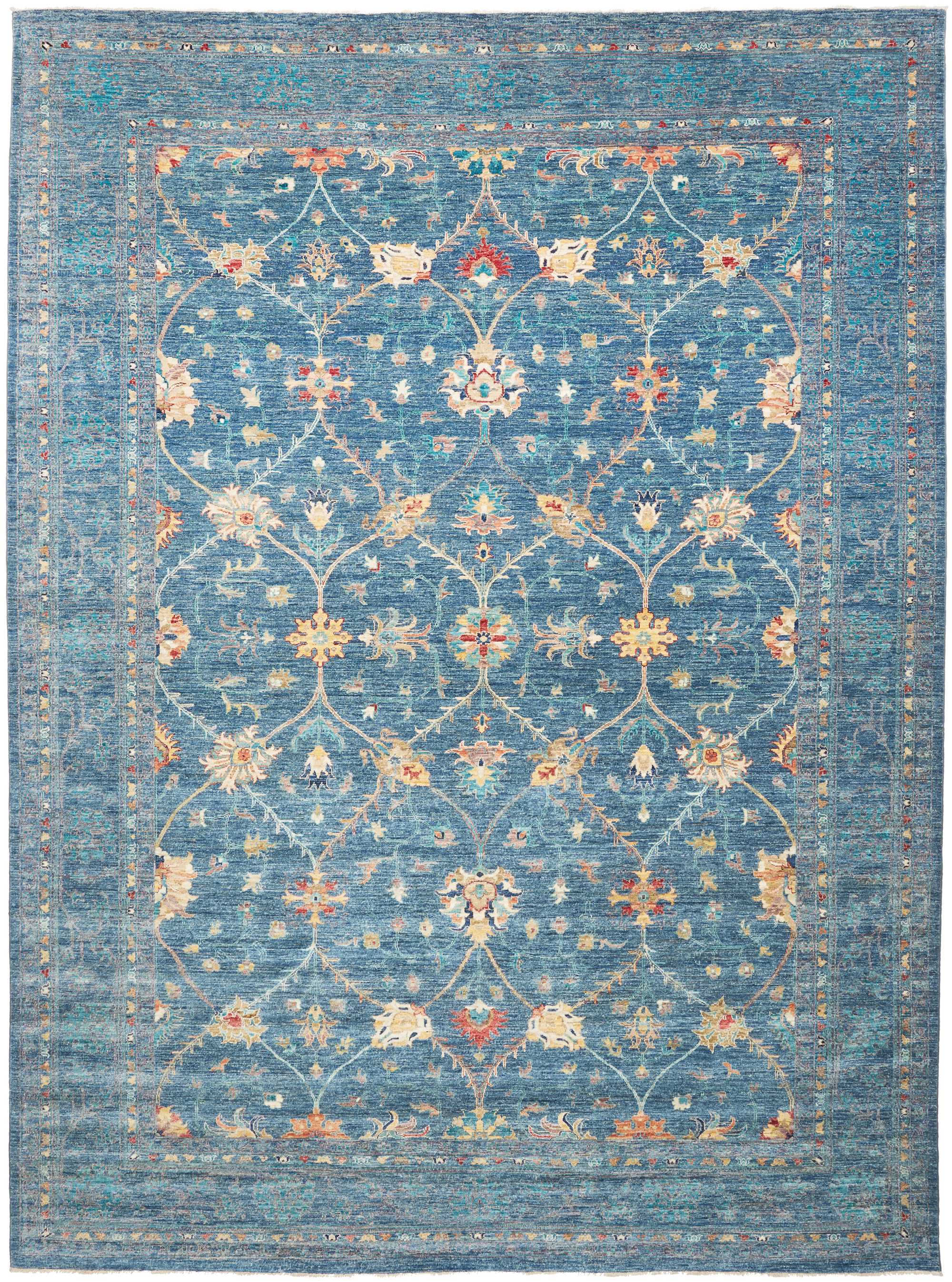 Ziegler | 370 cm x 271 cm | Nr. 12-482474