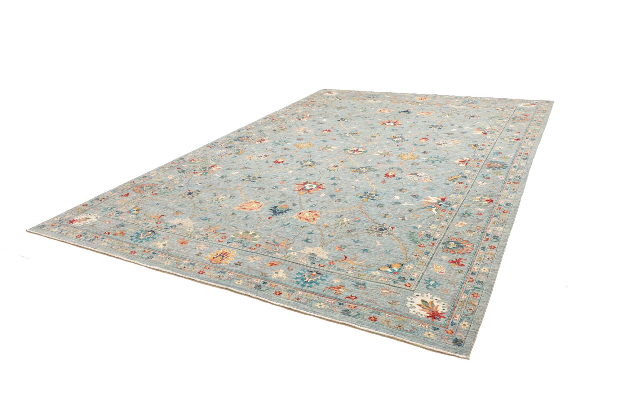 Ziegler | 367 cm x 270 cm | Nr. 12-482475